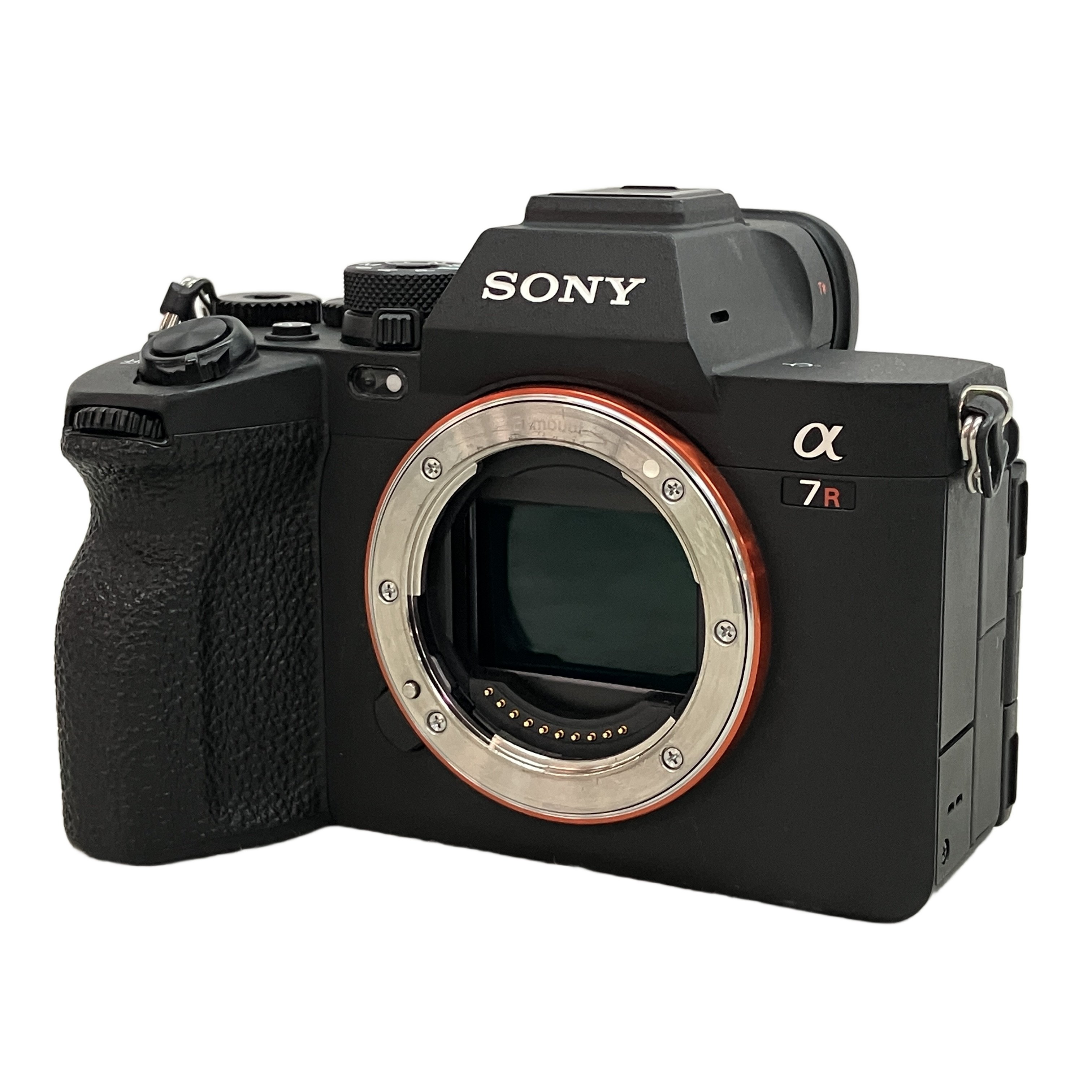 SONY α7RV ミラーレス一眼カメラ ボディ