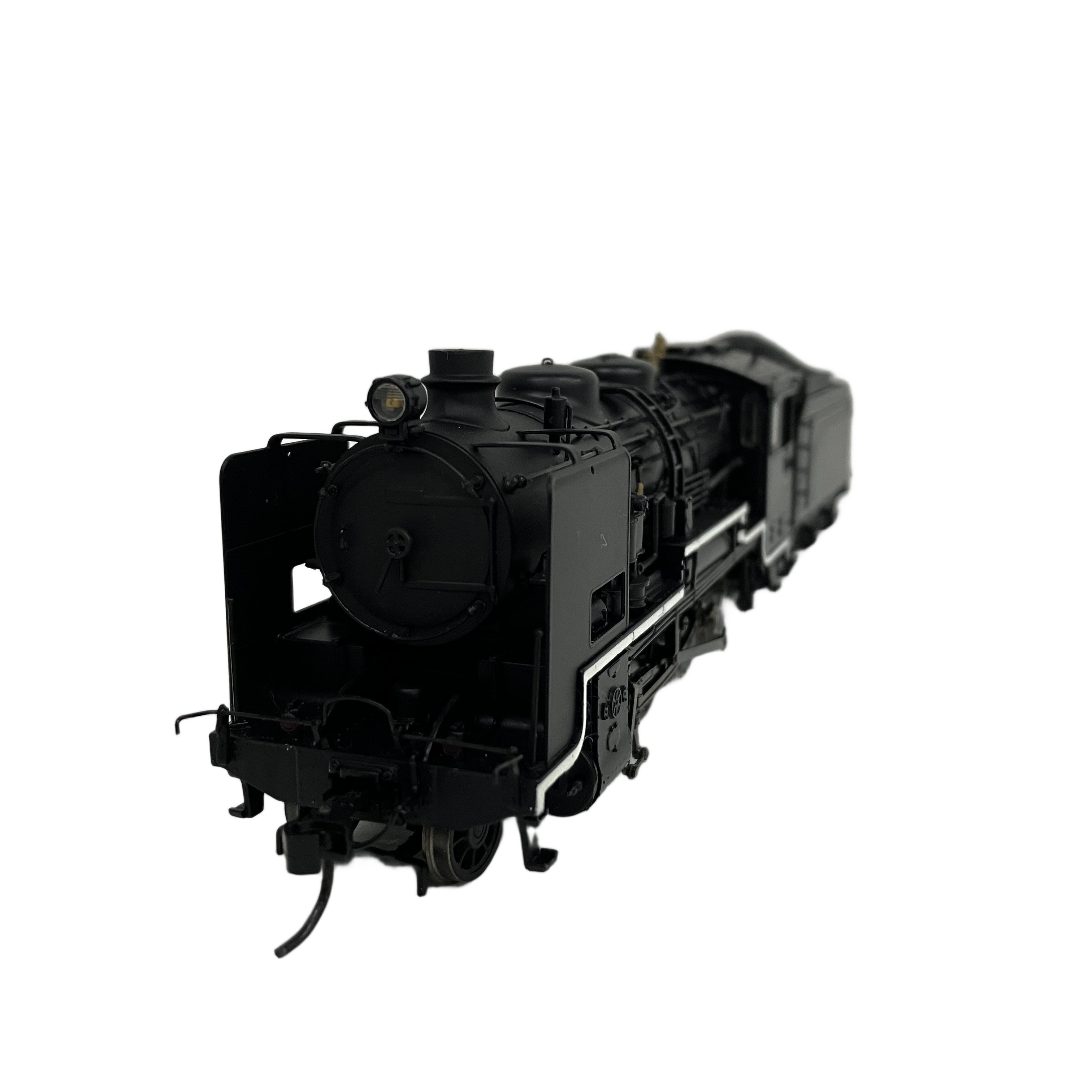 Tenshodo 9600形蒸気機関車 九州タイプ HOゲージ 鉄道模型