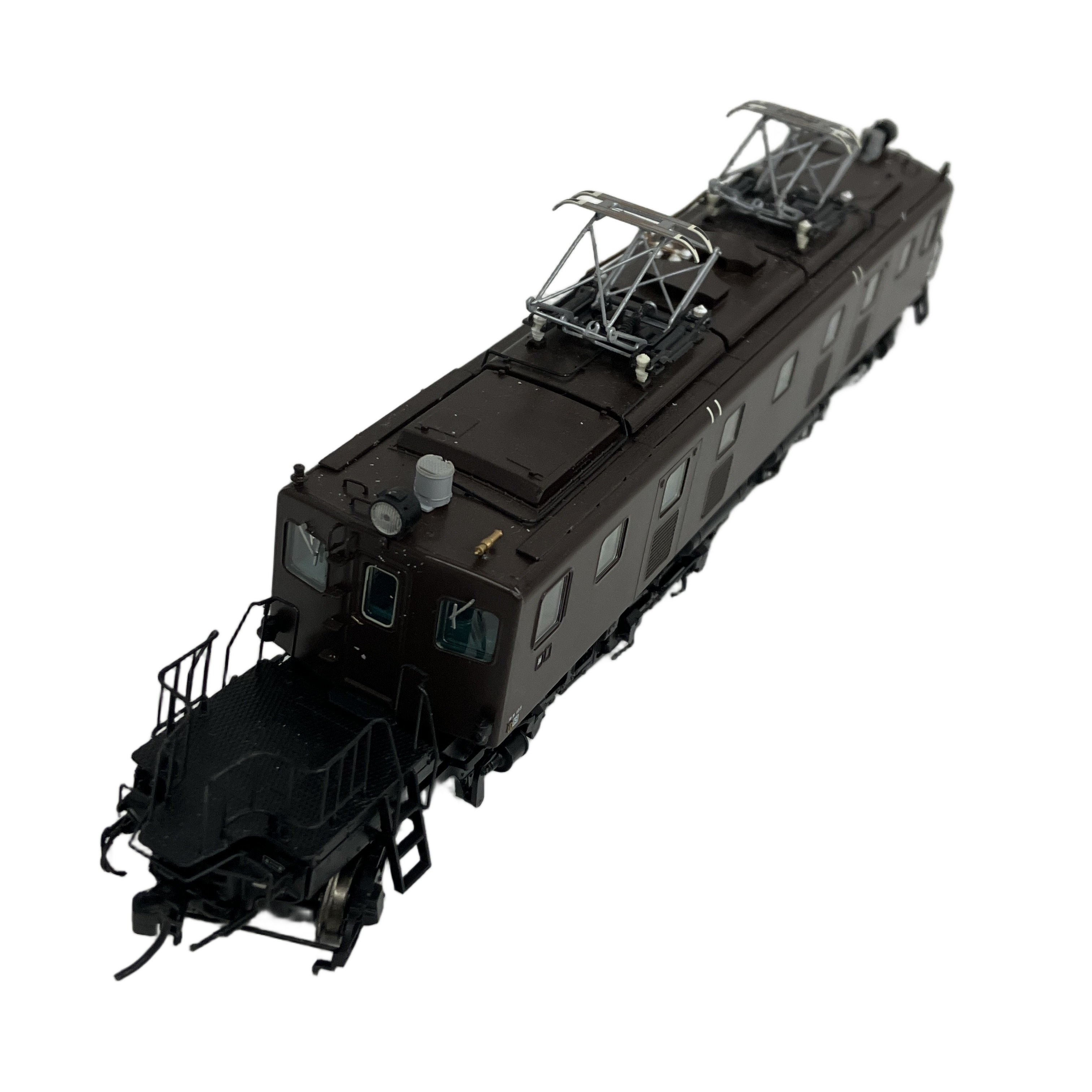 TENSHODO EF59 24号機 HOゲージ 鉄道模型