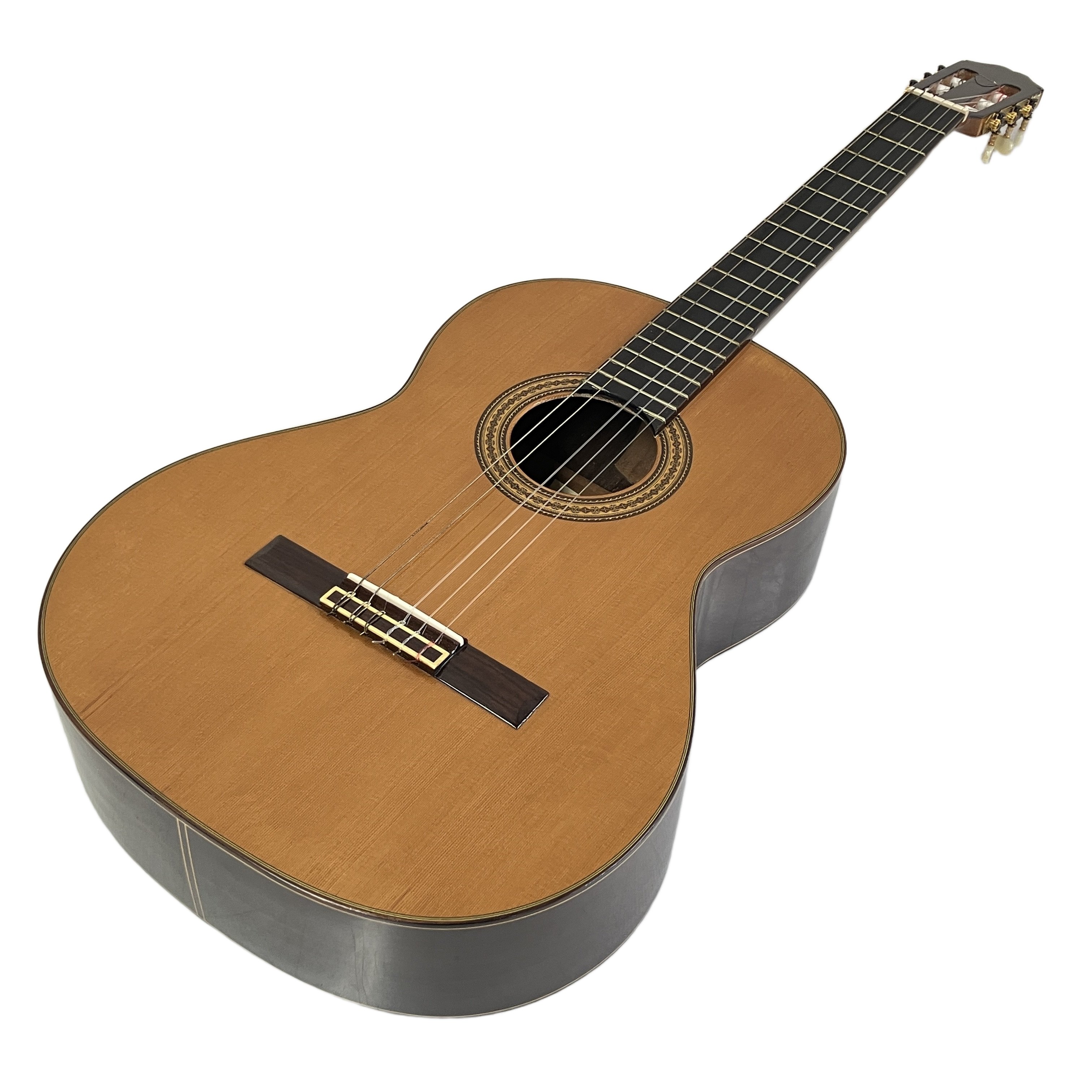 ARIA E-70 クラシックギター SPAIN