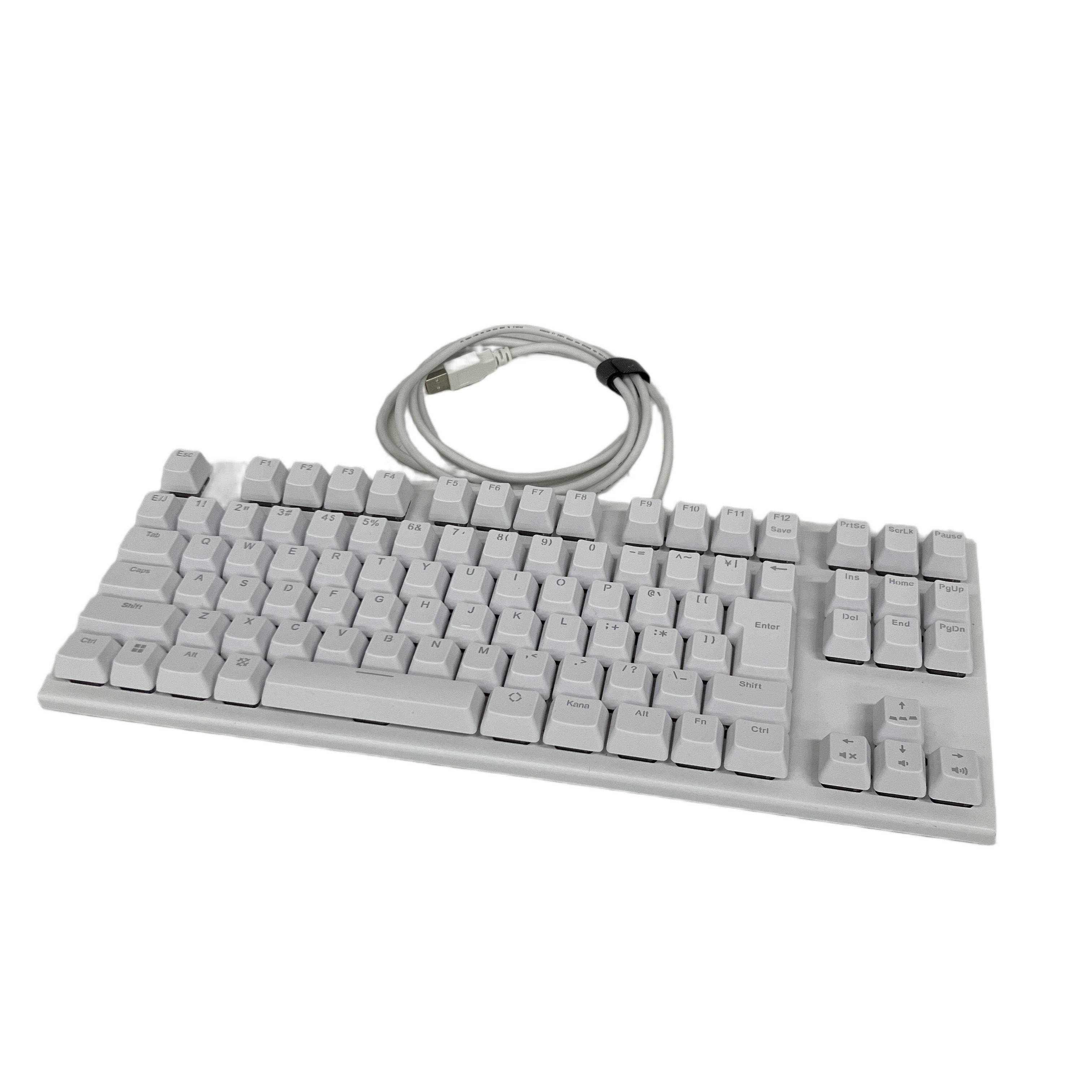 REALFORCE GX1 ゲーミング キーボード