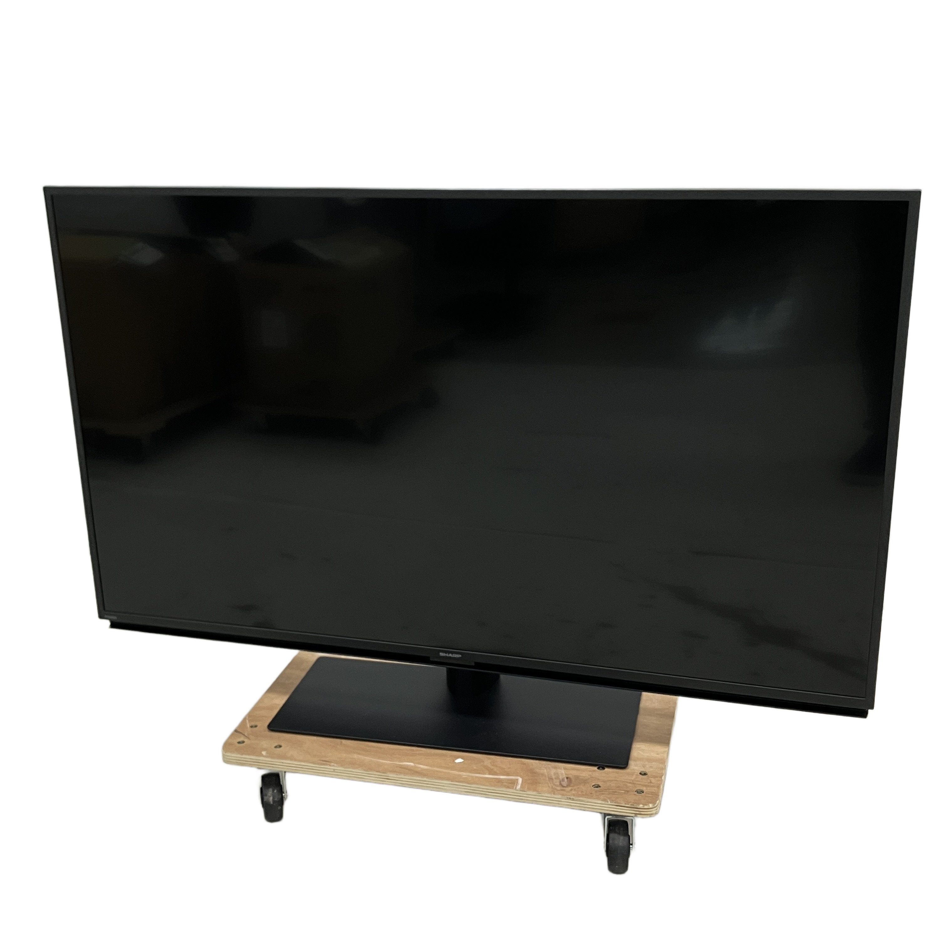 SHARP AQUOS 50V型 液晶テレビ 4T-C50DL1