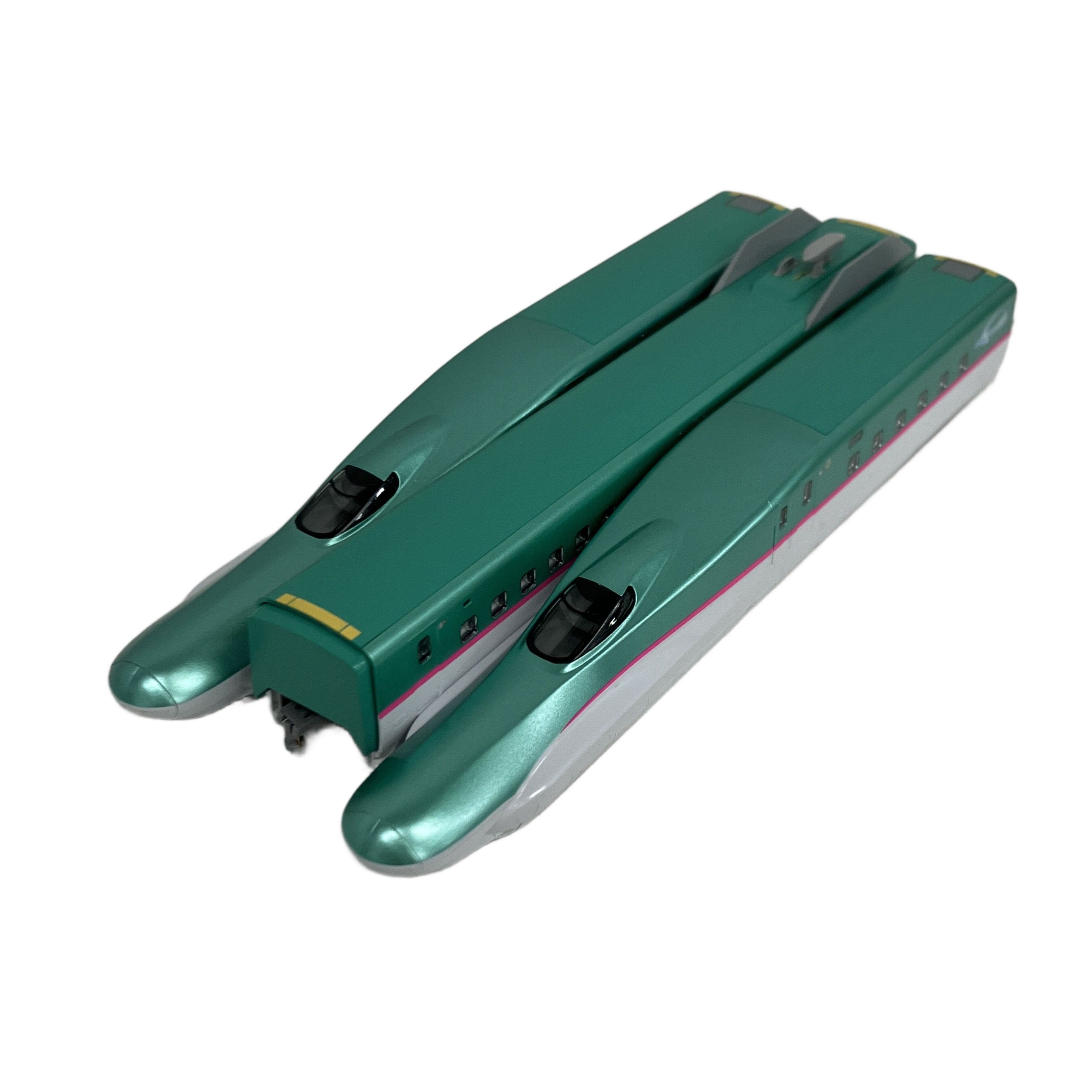 TOMIX 92501 92502 JR E5系 東北新幹線