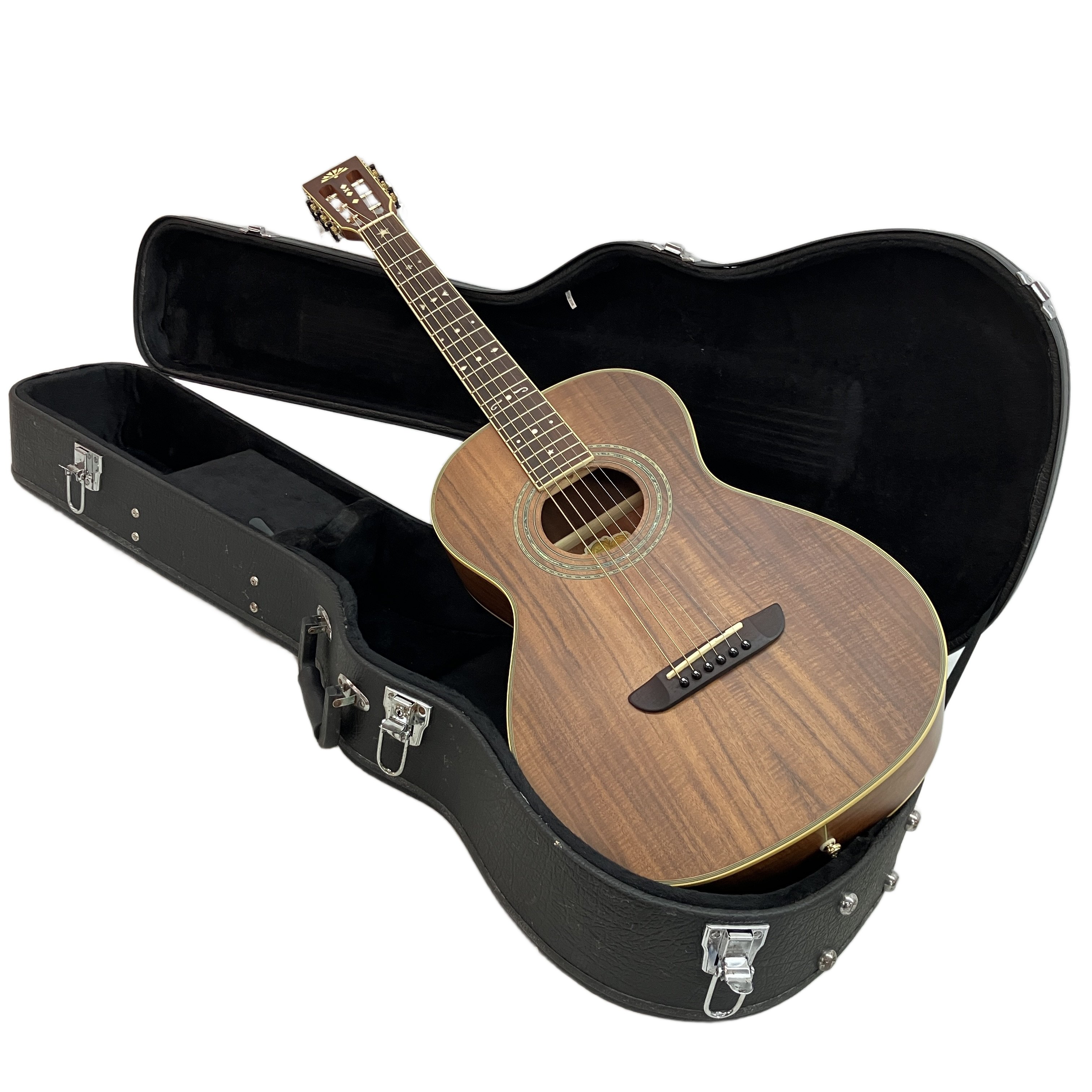 Washburn WP55NS アコースティックギター