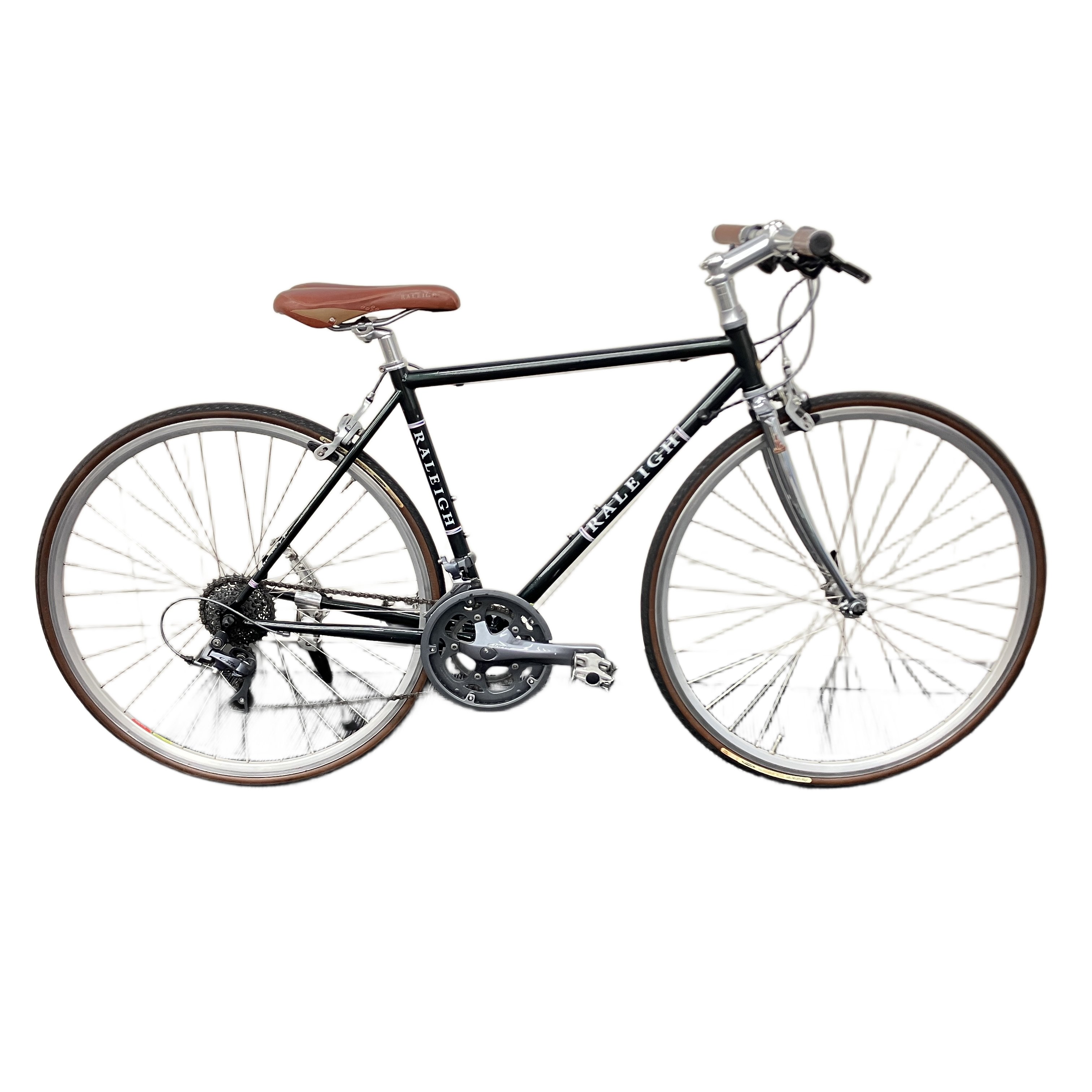 RALEIGH ヴィンテージ自転車