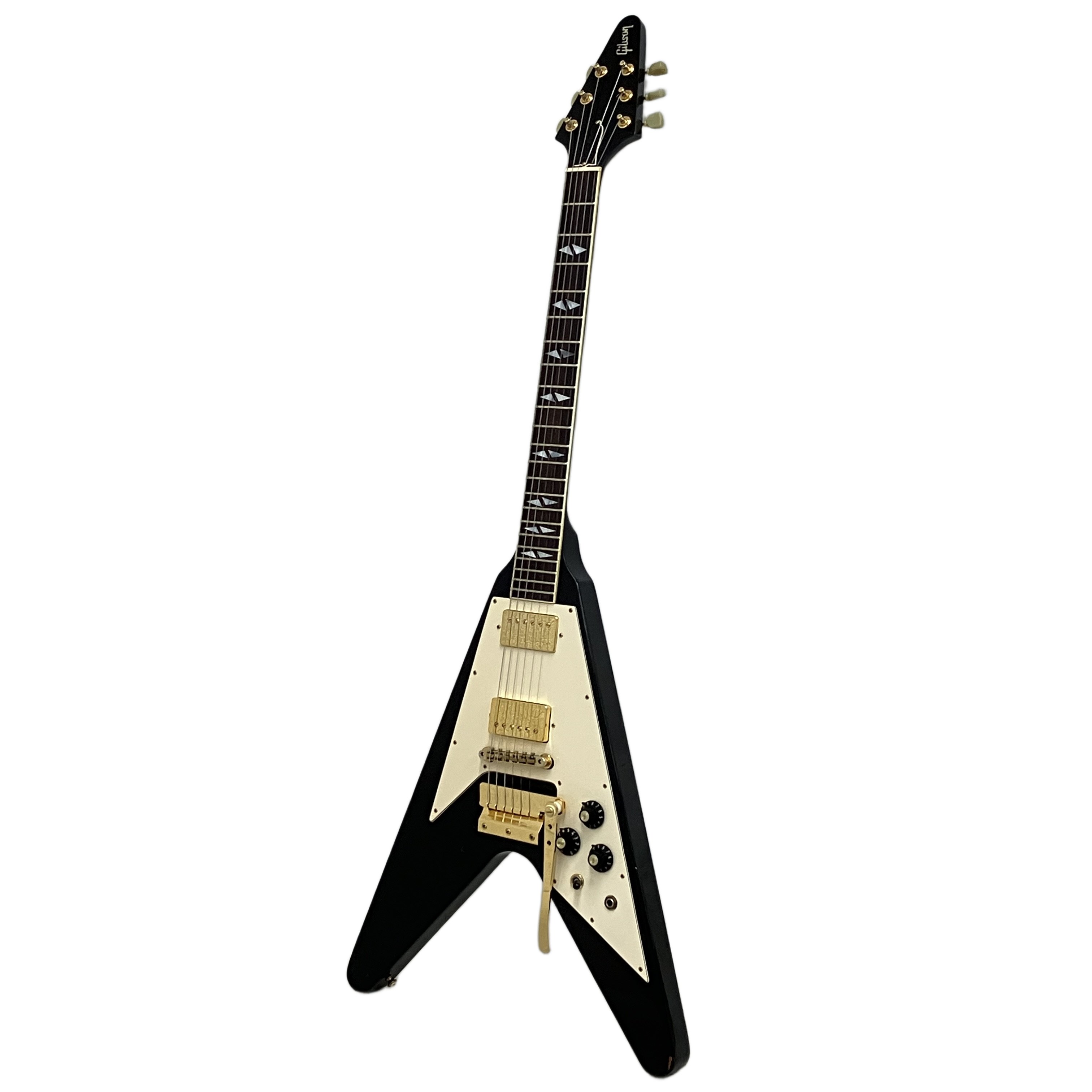 Gibson Hall of Fame Flying V 1991年製|限定400本、誇り高きリミテッドモデル