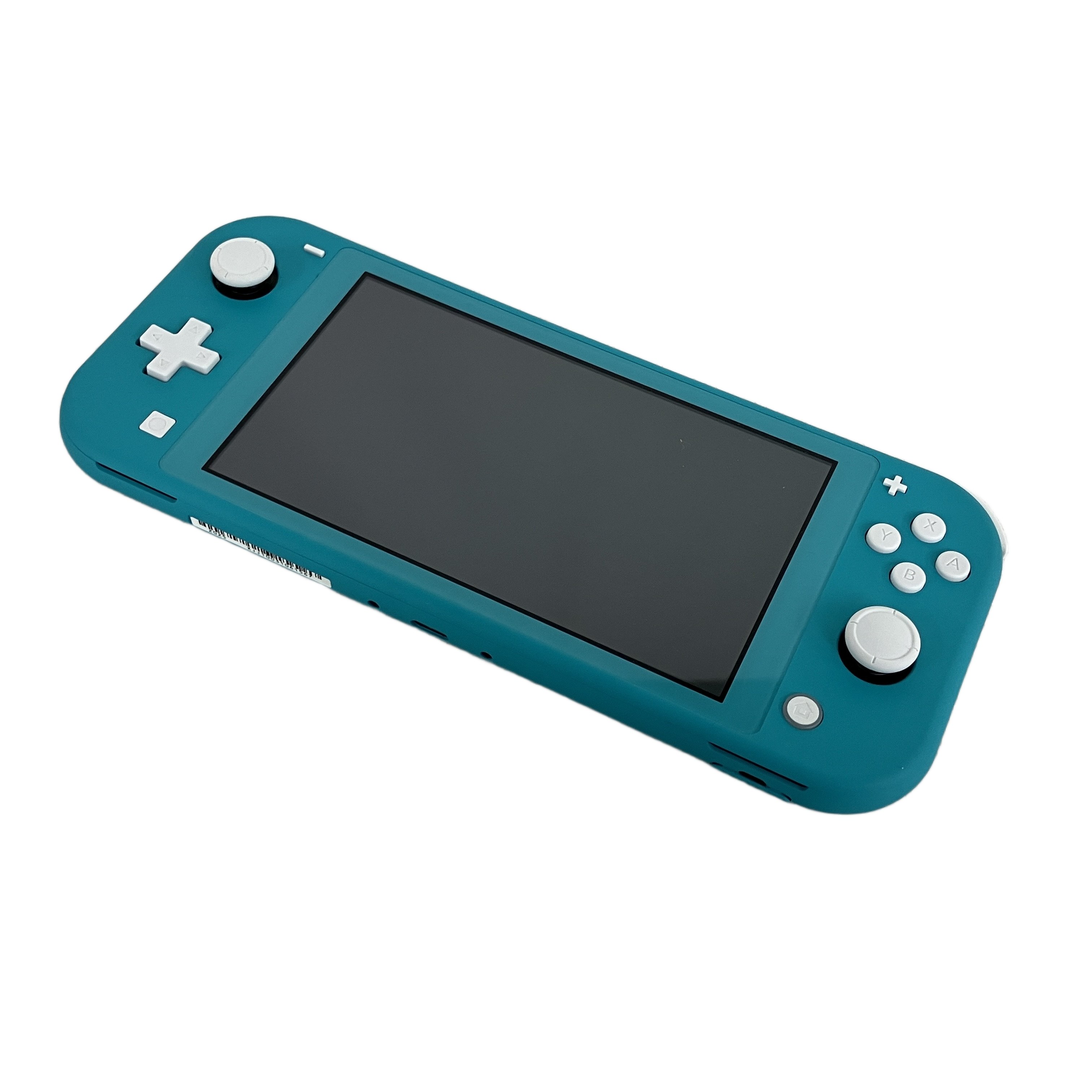 任天堂 Switch Lite ターコイズ ゲーム機