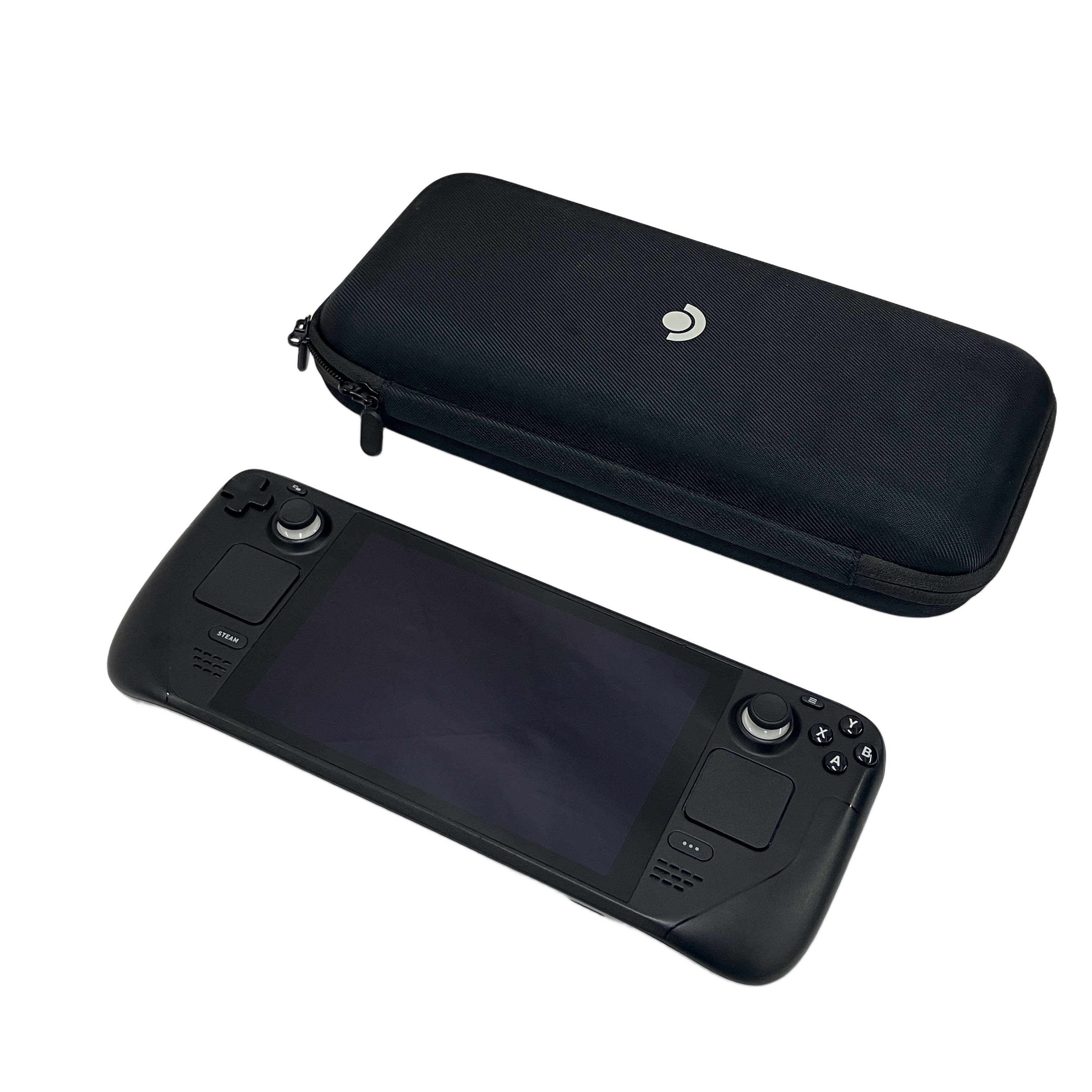 VALVE Steam deck ゲーミング パソコン 16GB 256GB