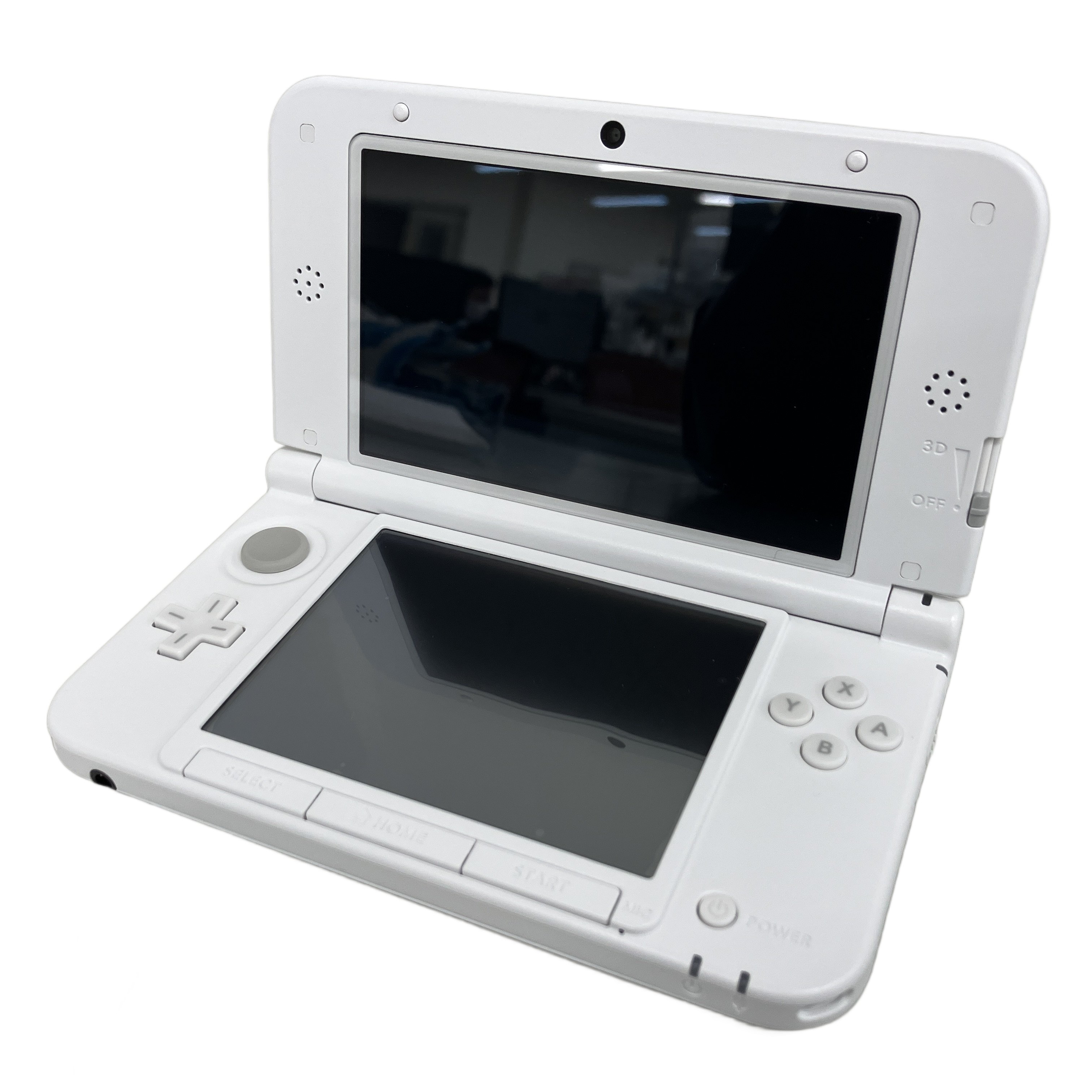 NINTENDO SPR-001 3DS LL 家庭用 ゲーム機