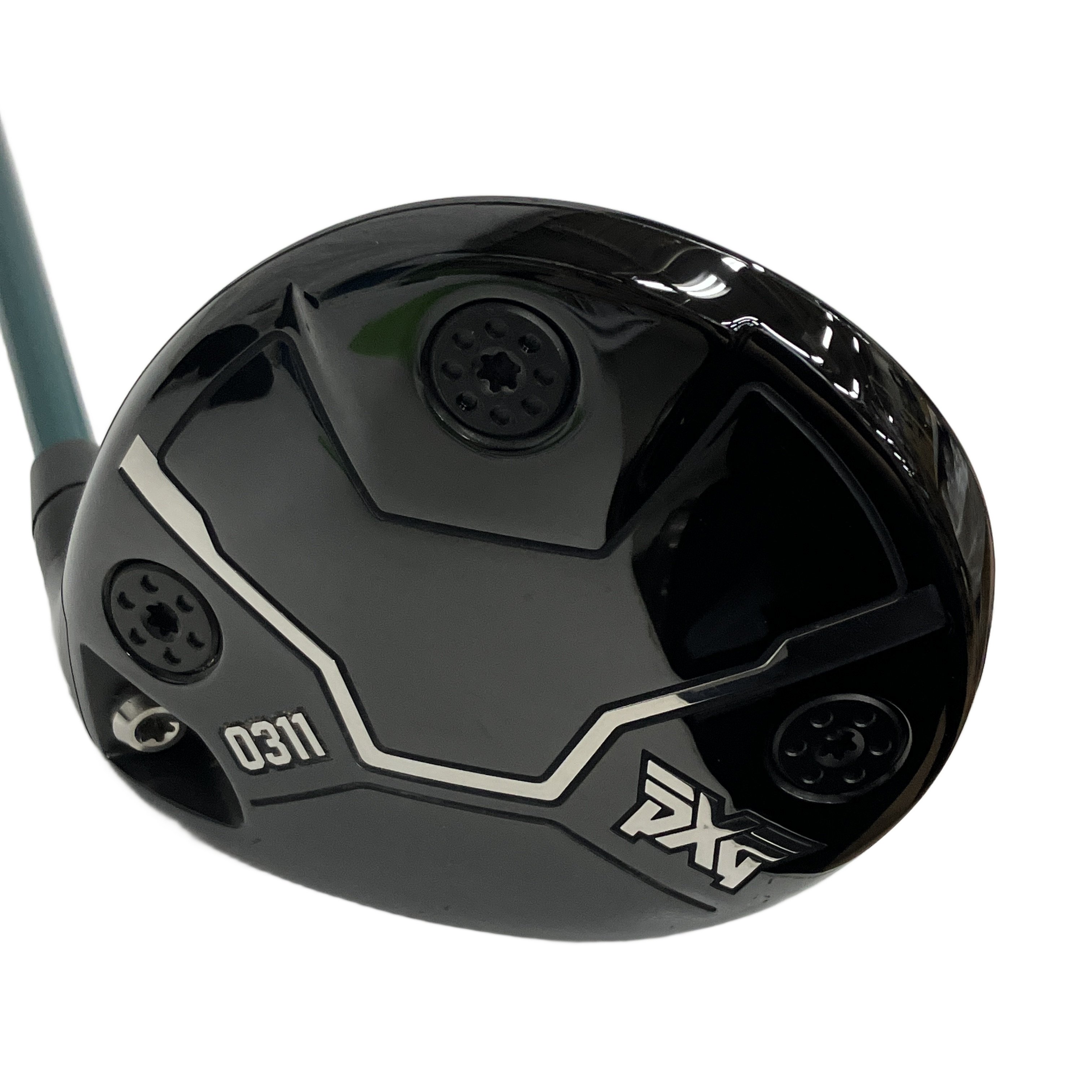 PXG 0311 4W 17° フェアウェイウッド