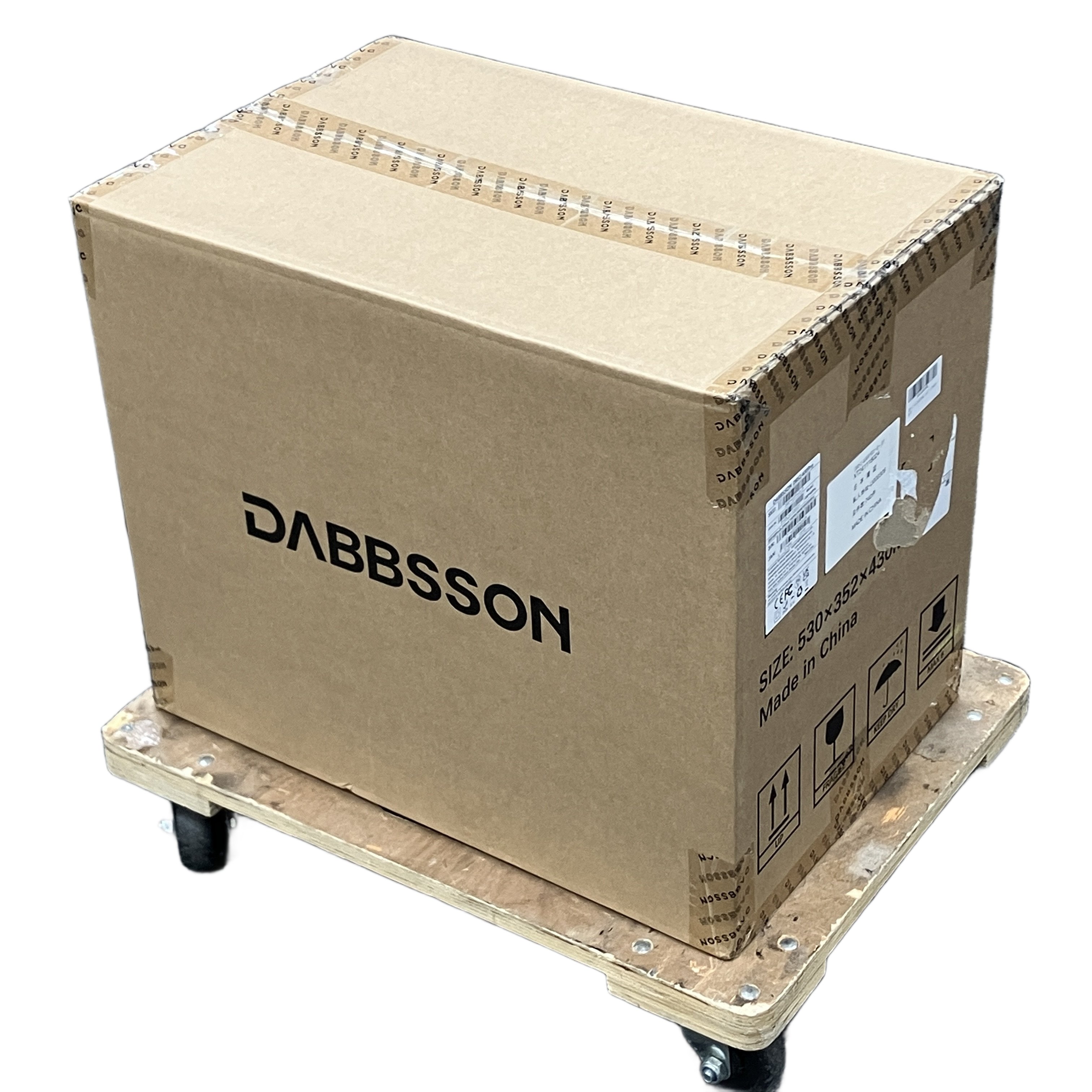 DABBSSON DBS1400Pro ポータブル電源