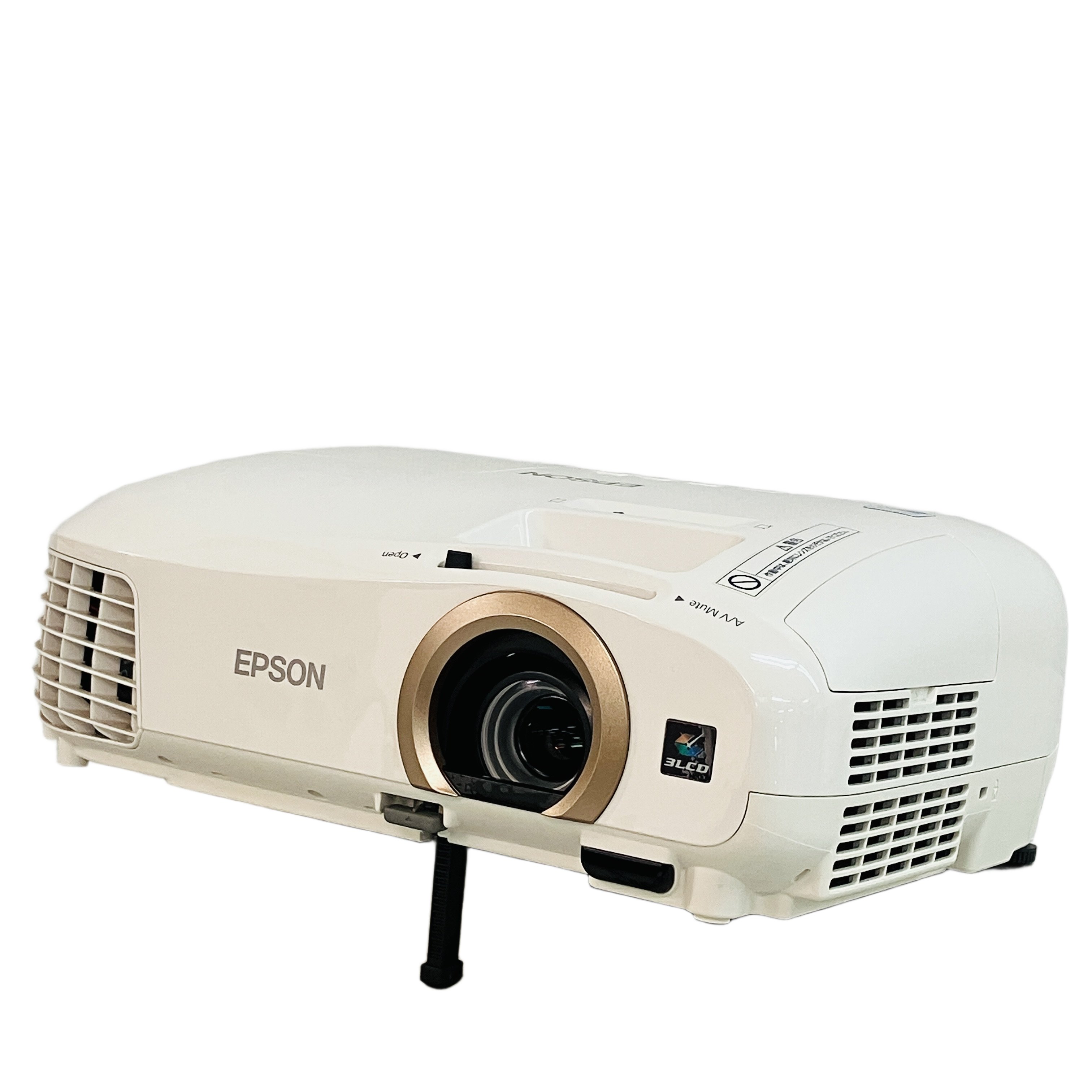 EPSON EH-TW5350 ホームプロジェクター