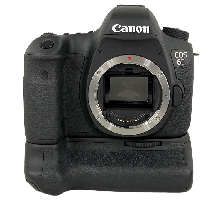Canon EOS 6D ボディ