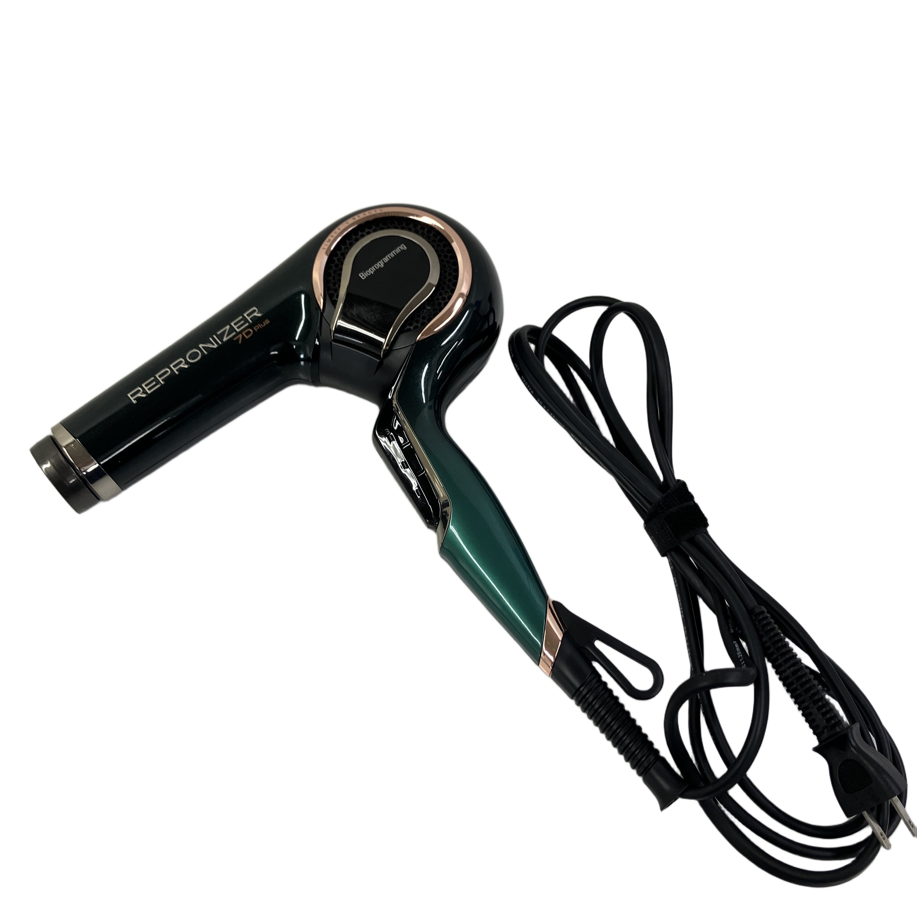 LUMIELINA REPRONIZER 7D Plus ドライヤー