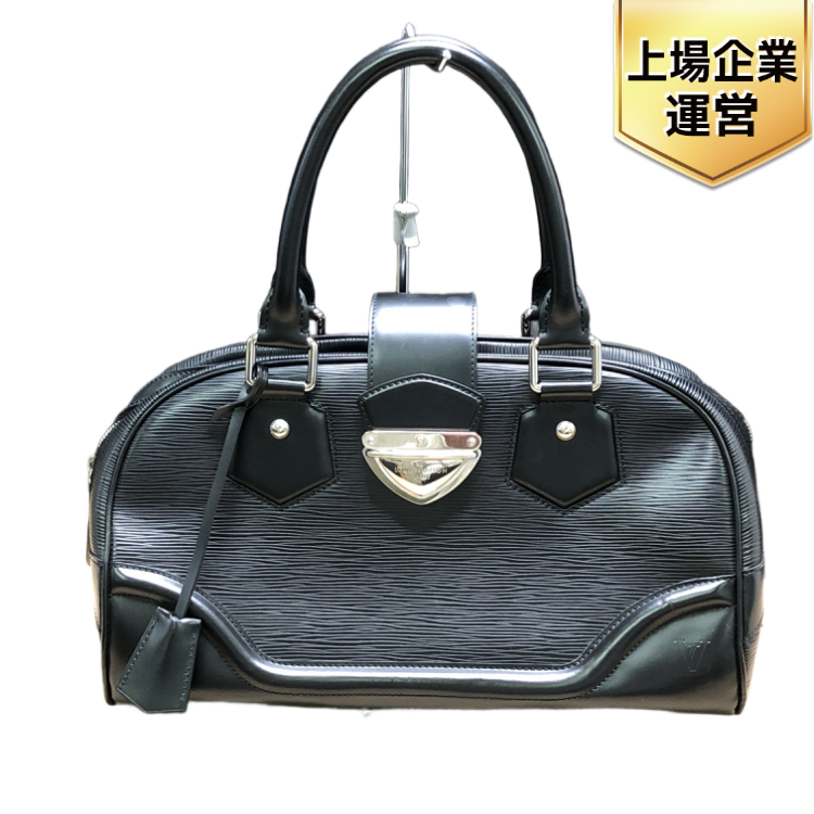 LOUIS VUITTON モンテーニュ 5632053-31 バッグ