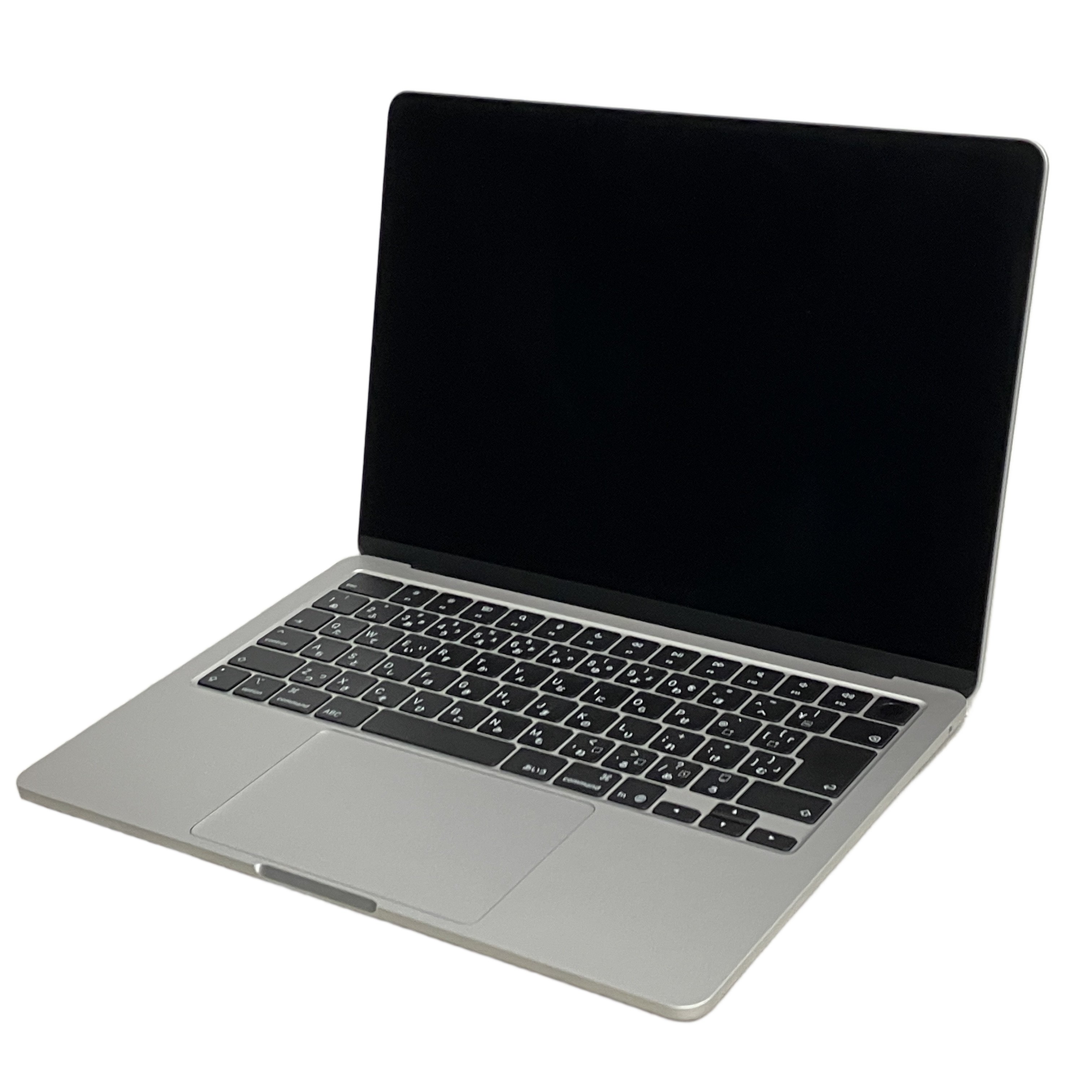 MacBook Air M4 (24GB/512GB) MC654J/A:Proの領域を侵す「24GB」の余裕。無音のまま全てをねじ伏せる最強のAir。