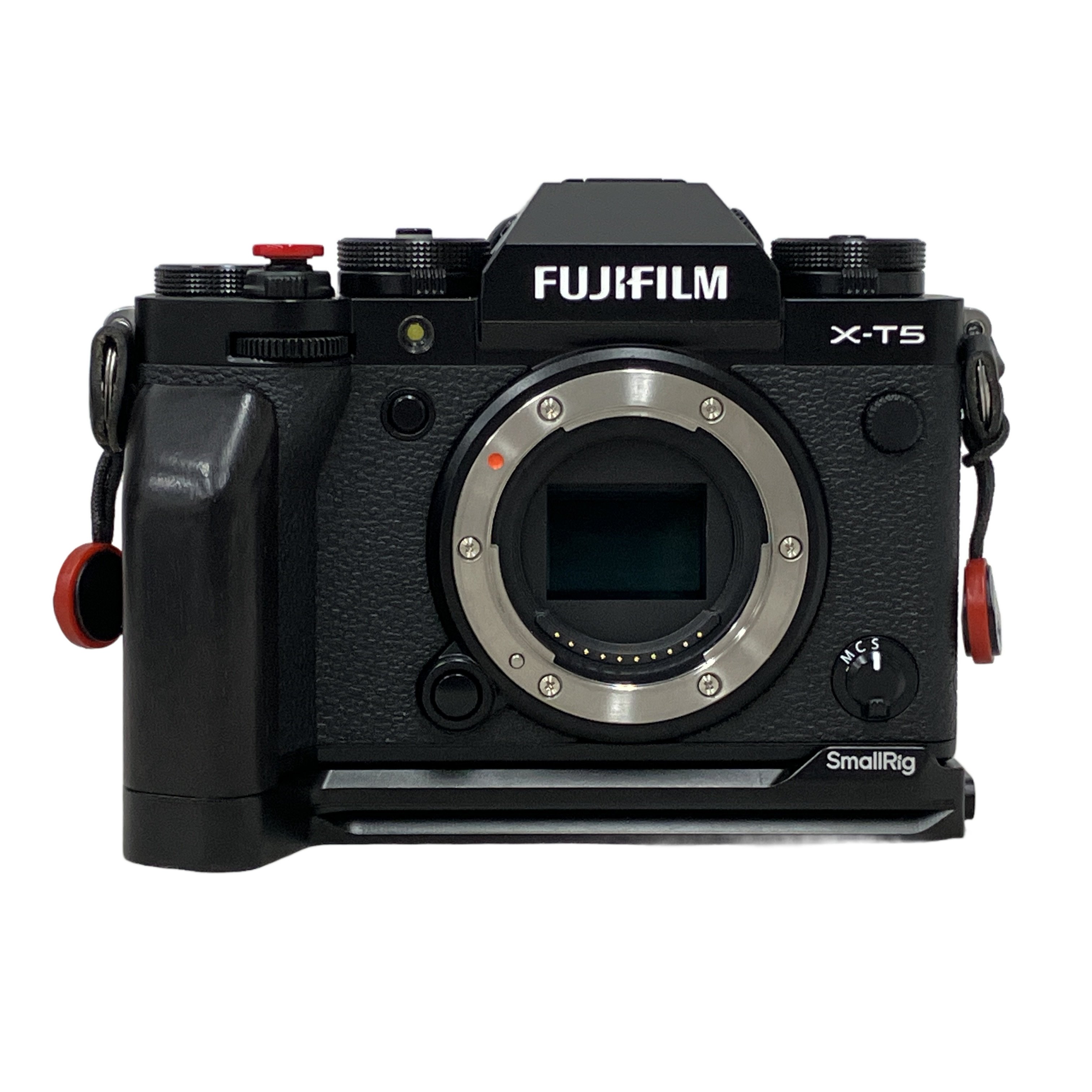 FUJIFILM X-T5 ミラーレス一眼