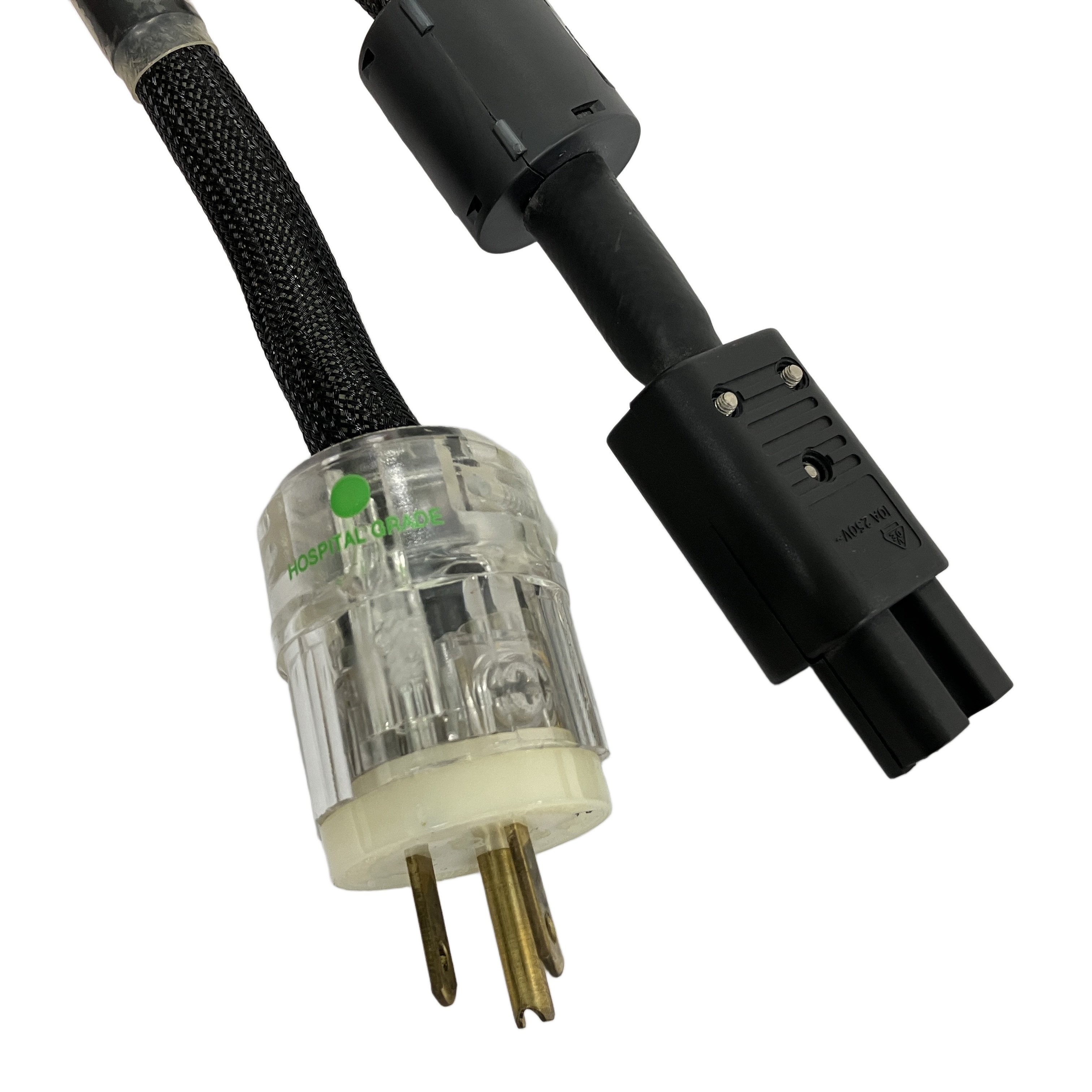 ISTARU 電源ケーブル 1.5M