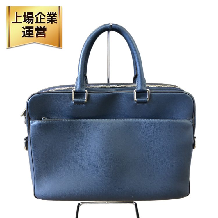 ルイヴィトン ポルトドキュマン タイガ