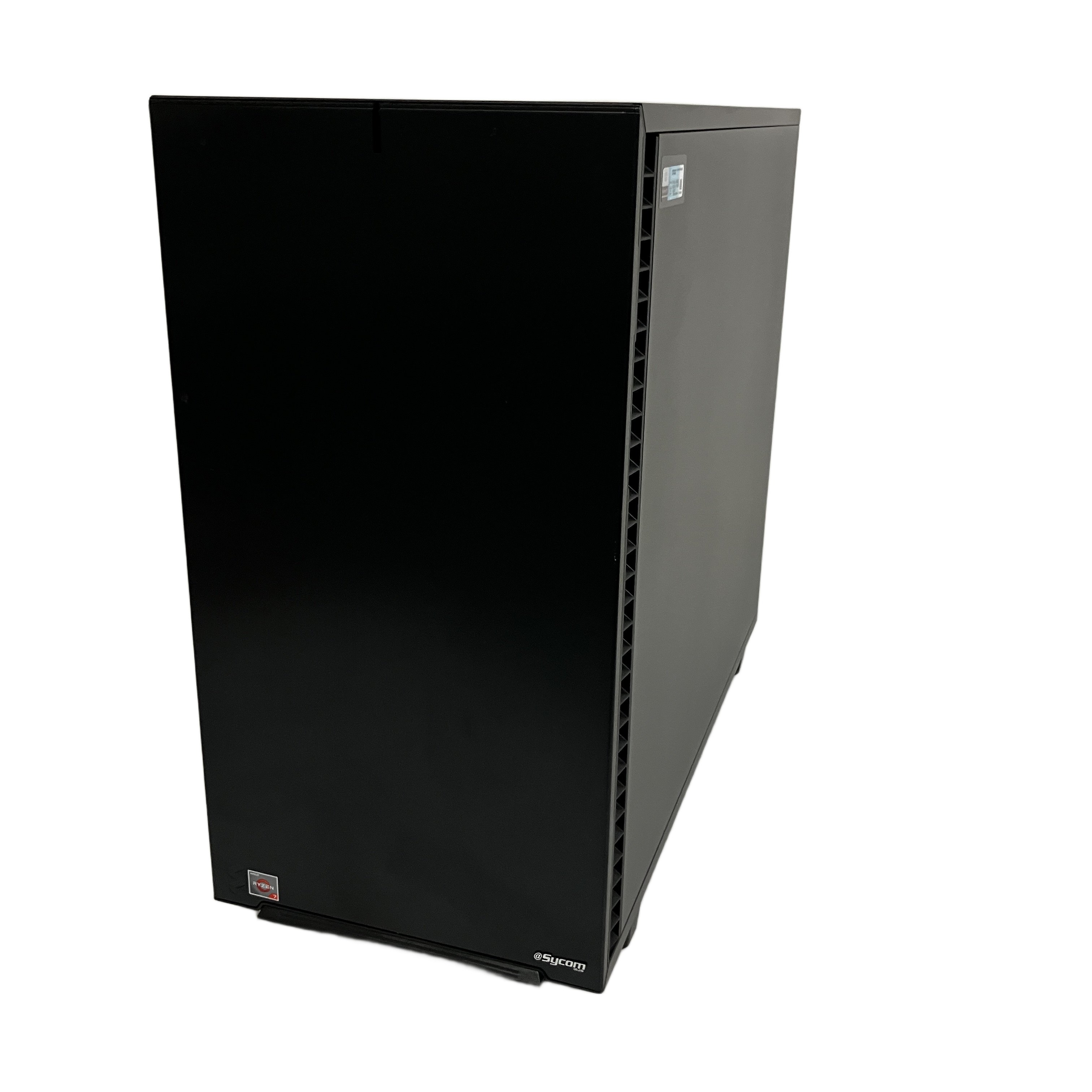 G-masuter X570A II RTX2080SUPER メモリ64GB ゲーミングデスクトップ