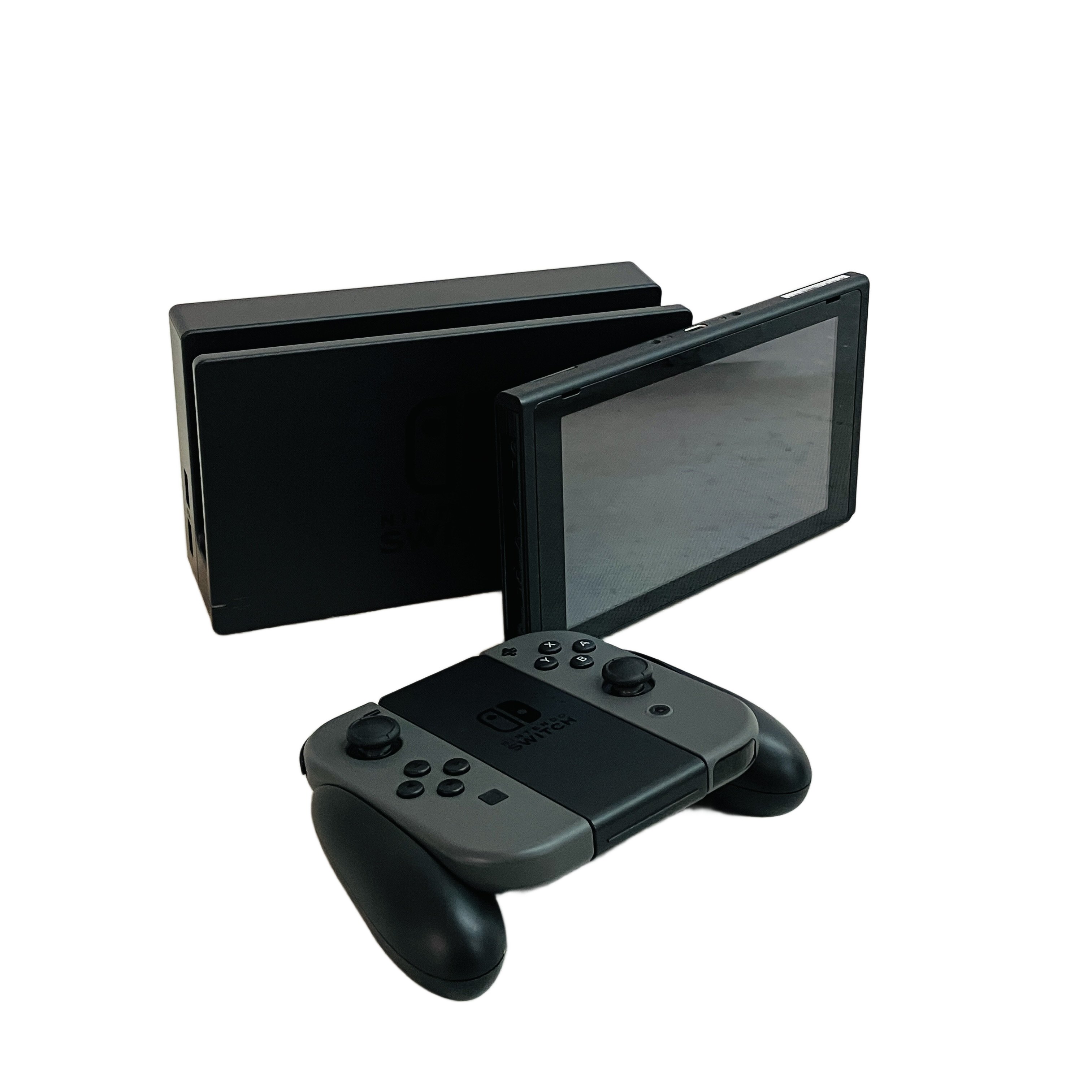 Nintendo Switch HAC-001 ジョイコン付