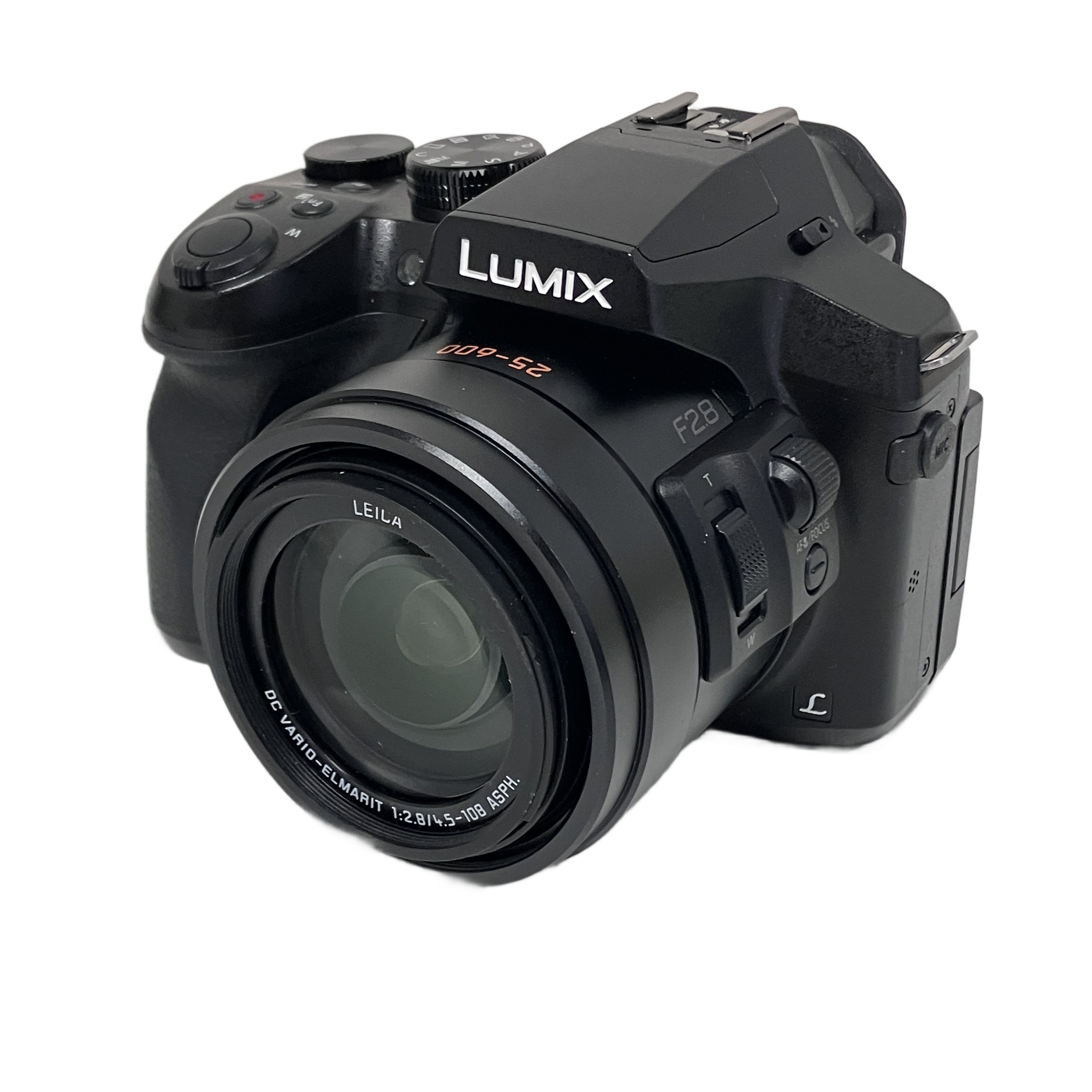 Panasonic DMC-FZ300 コンパクトデジタルカメラ