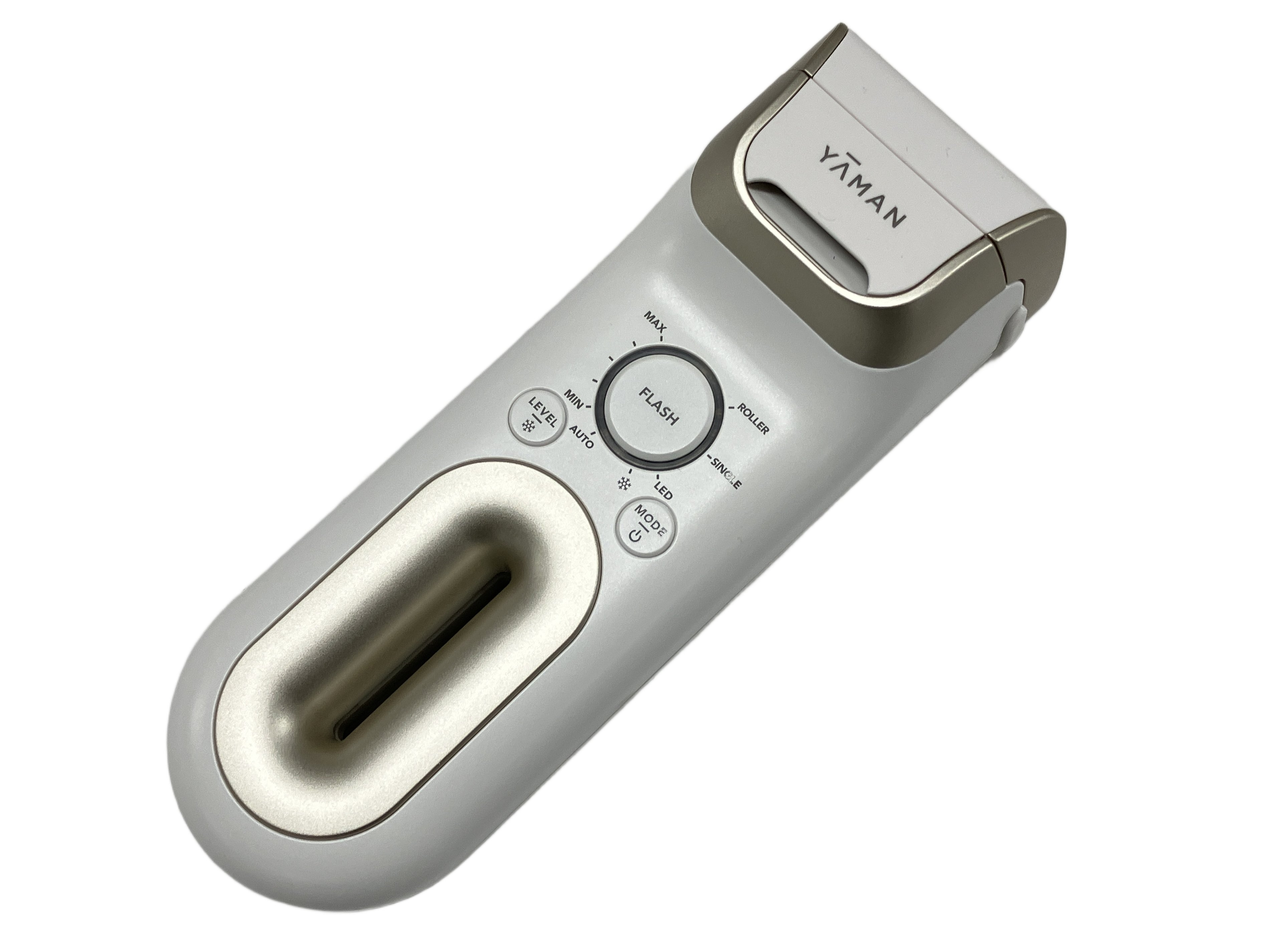 YAMAN YJEA6W レイボーテ クールプロ 脱毛器