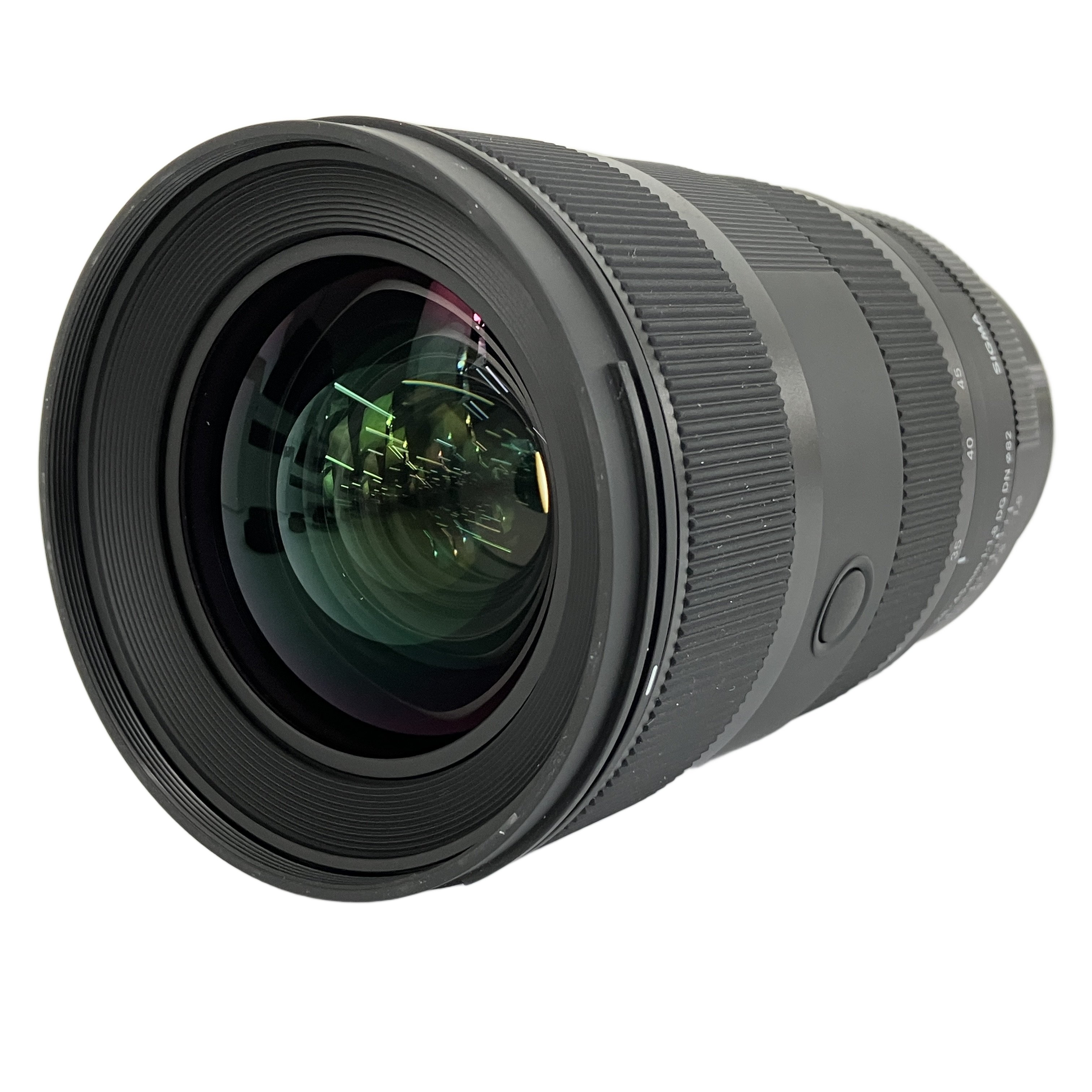 SIGMA 28-45mm F1.8 DG DN Art|ズームの利便性と単焦点の描写力、世界初「F1.8通し」の衝撃