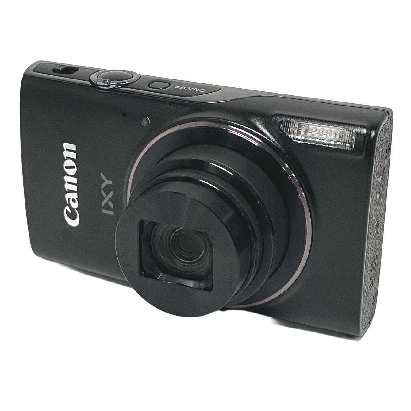 Canon IXY650 コンパクト デジタルカメラ