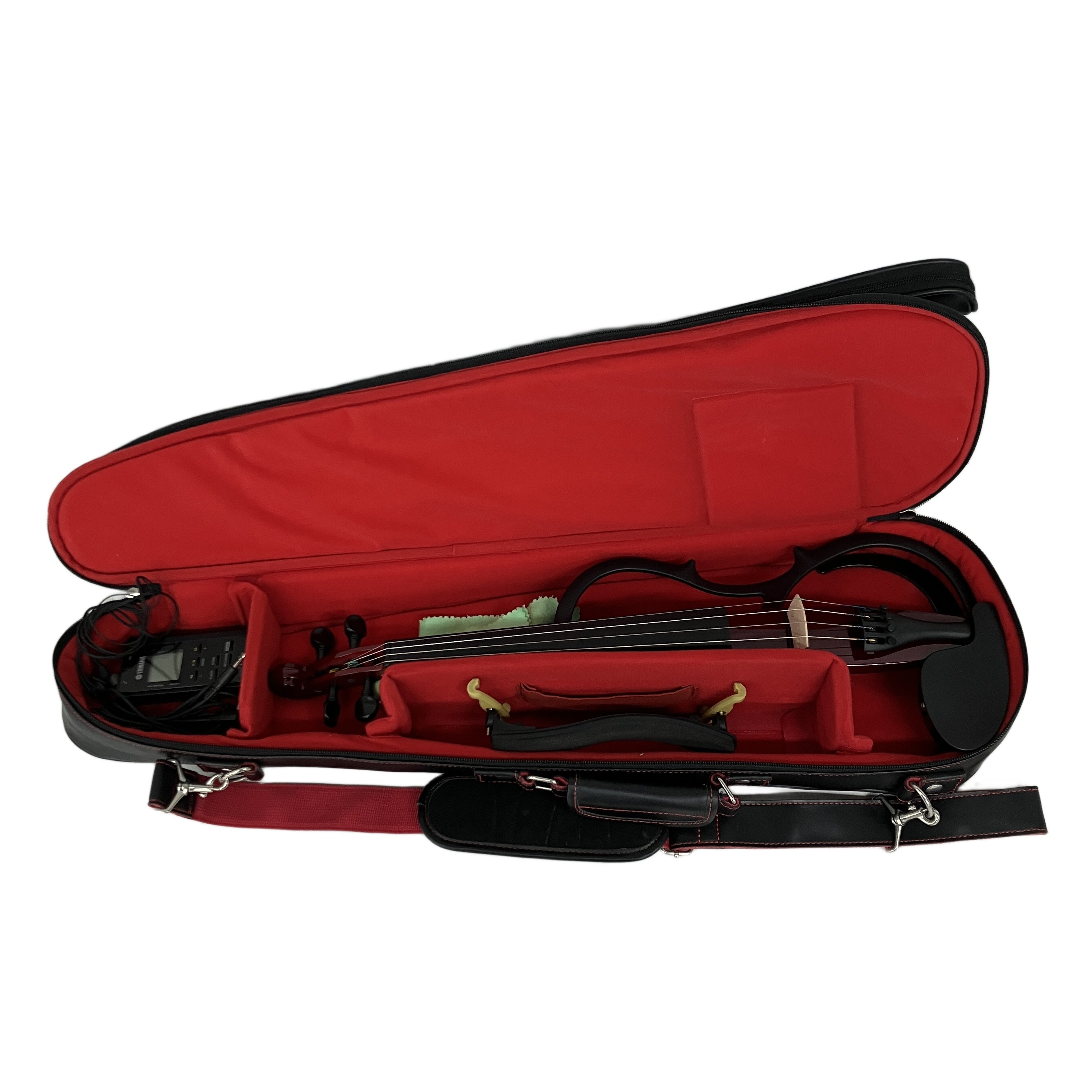 YAMAHA SV150 サイレントバイオリン ケース付