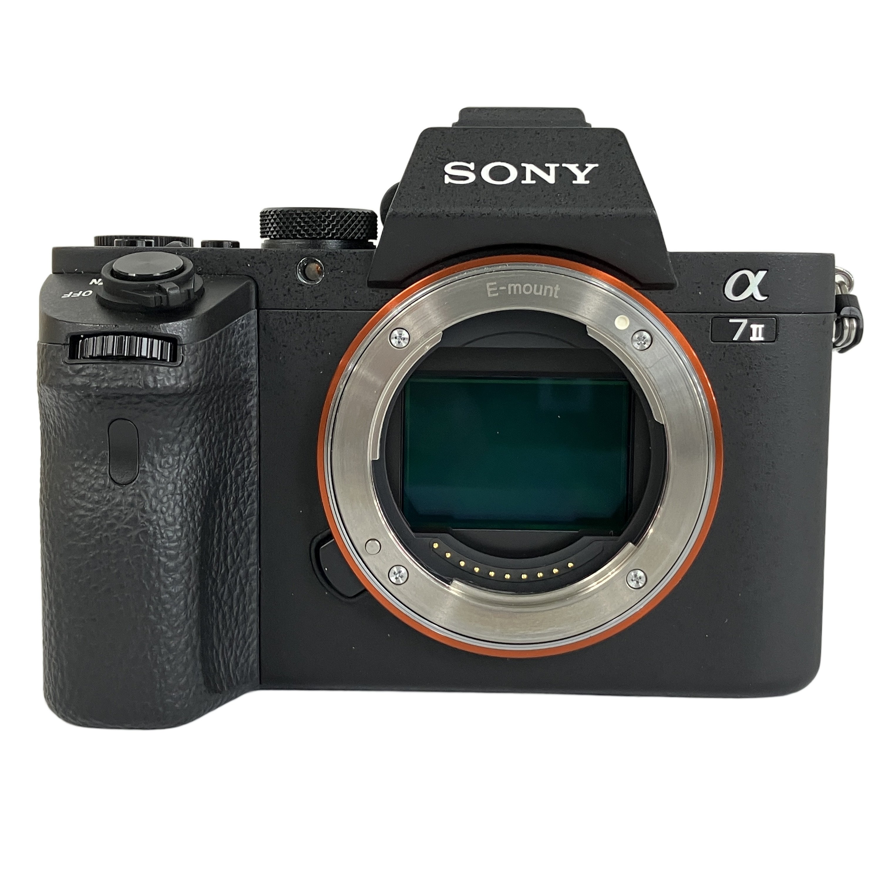 SONY α7 II ミラーレス一眼 ボディ