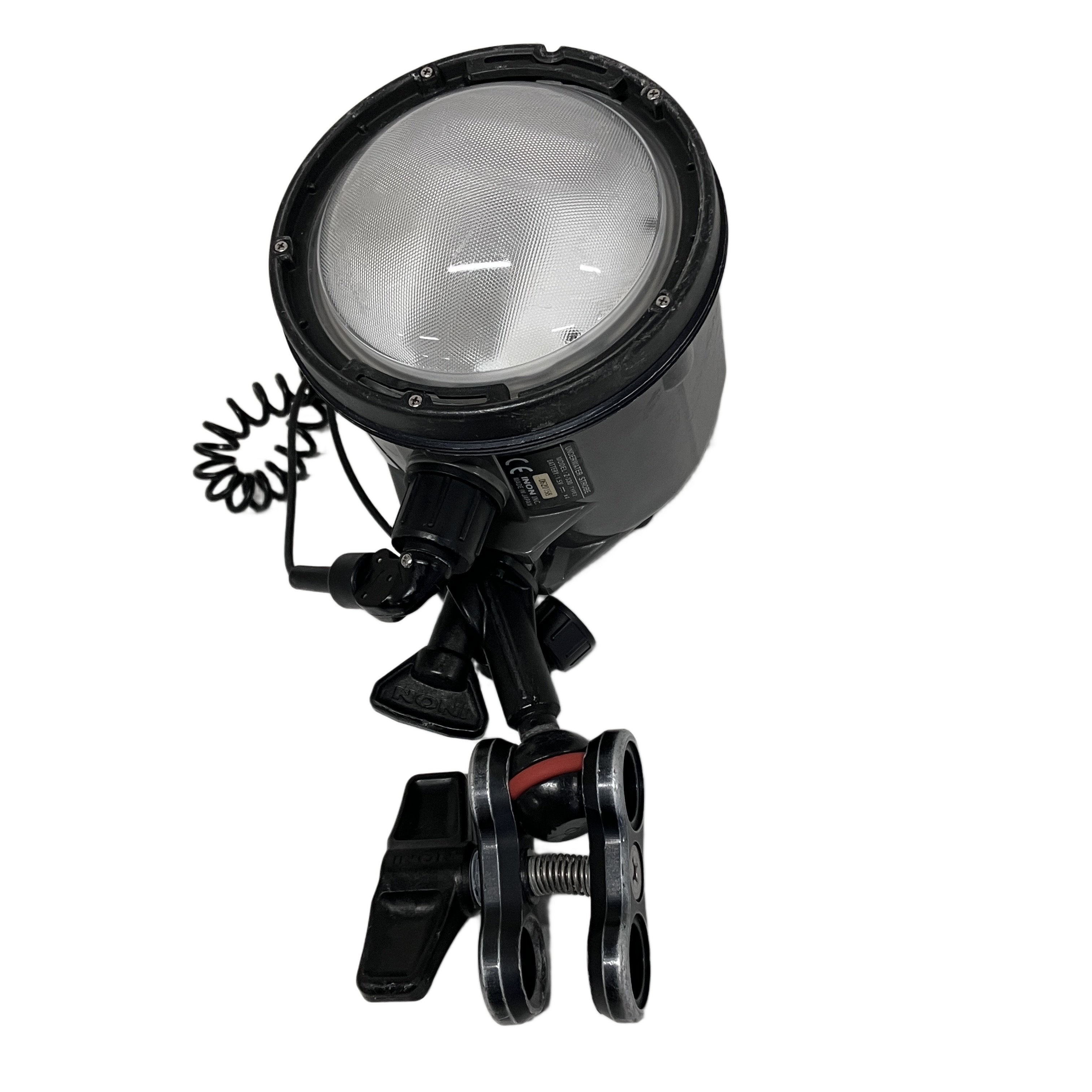 INON Z-330 水中ストロボ