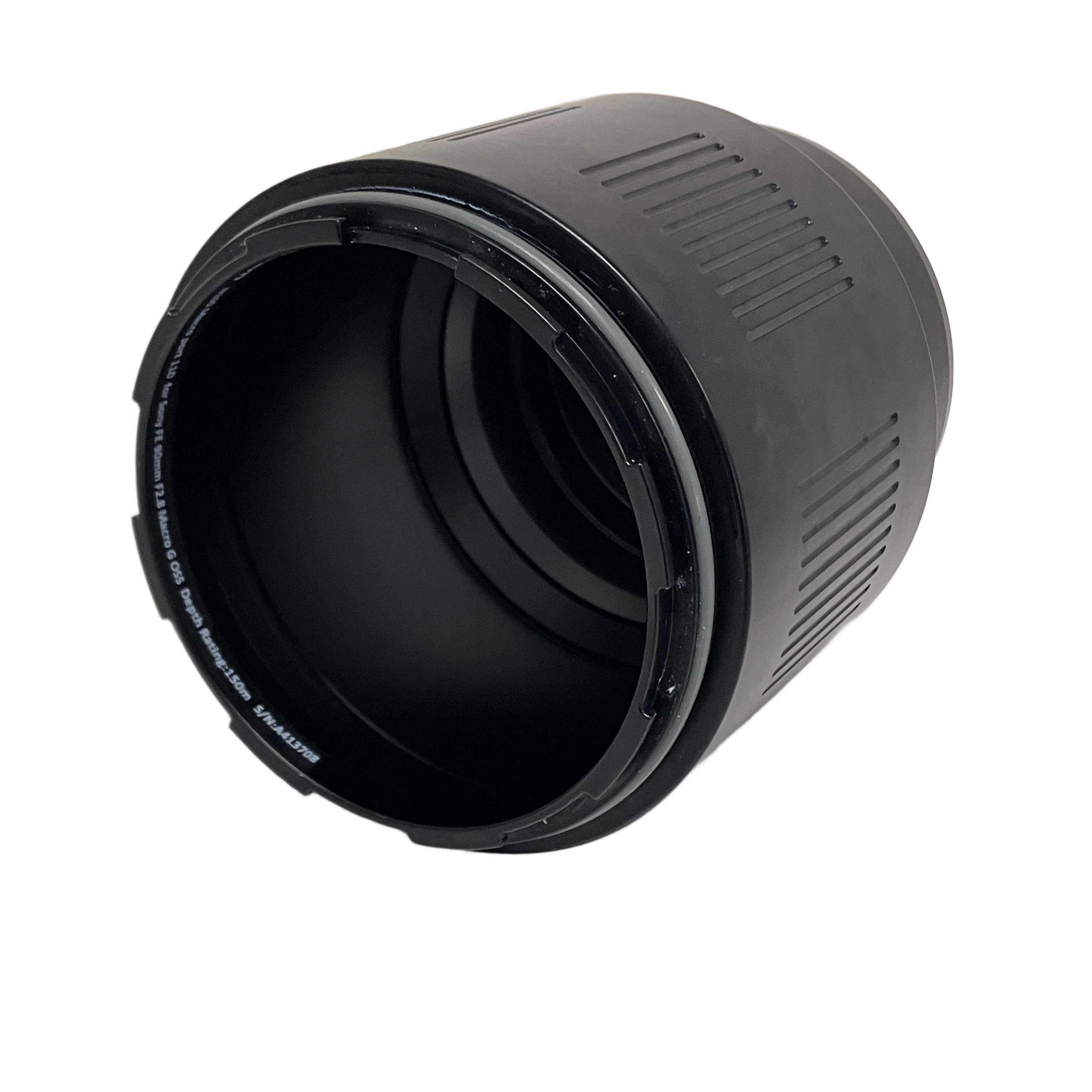 NAUTICAM N100 マクロポート 110 SONY FE 90mm F2.8用