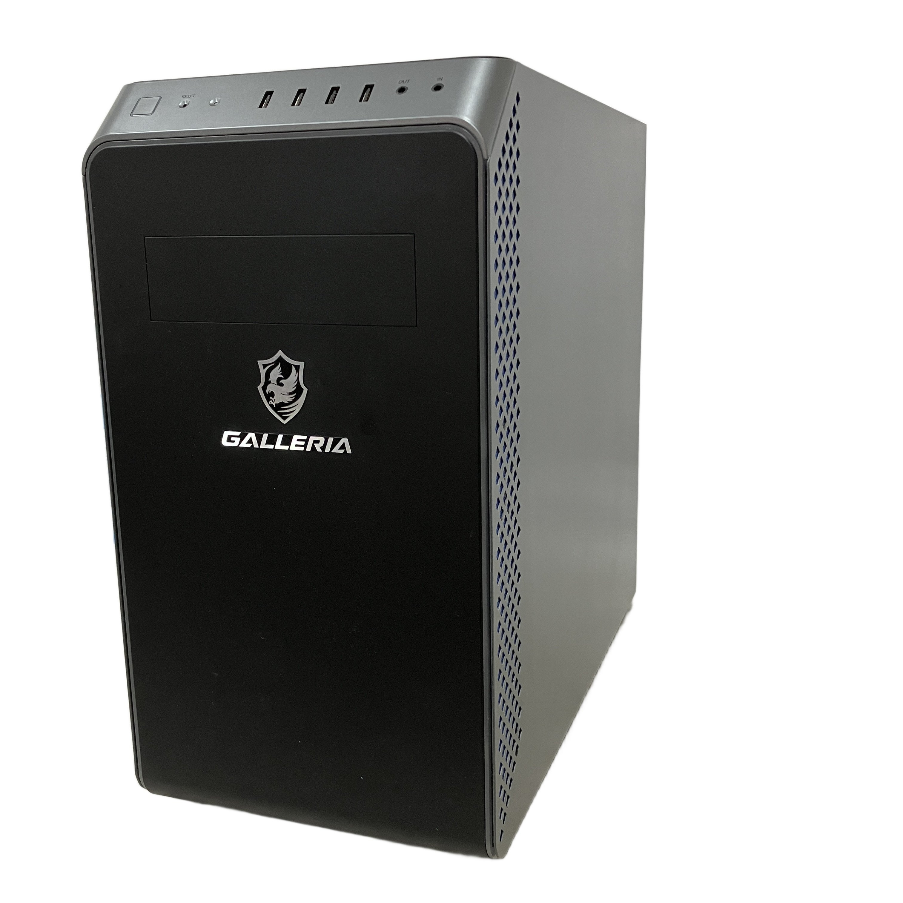 Thirdwave GALLERIA RM5R-R36 デスクトップ Ryzen 5 3600 RTX 3060