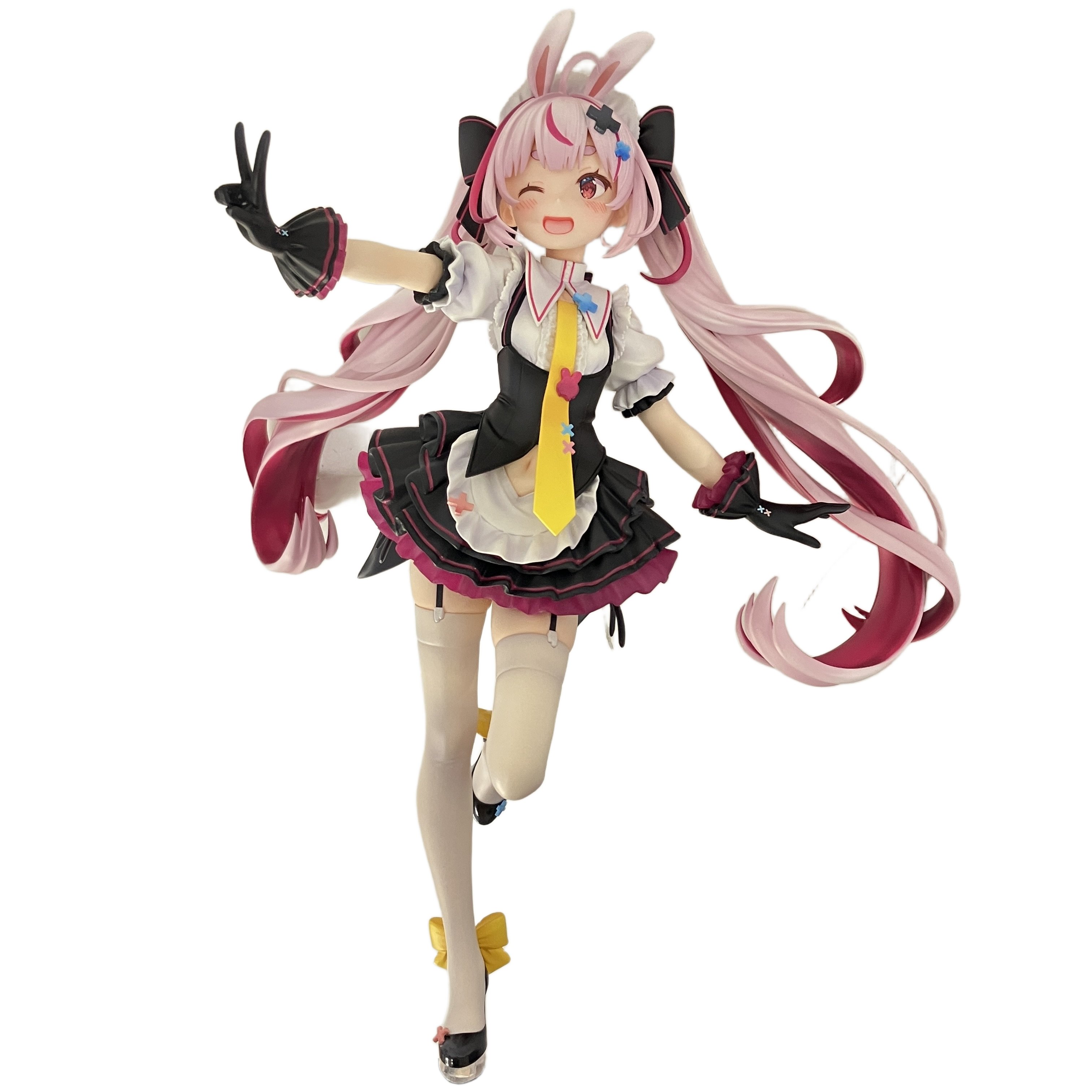 KOTOBUKIYA 兎鞠まり 1/7 フィギュア