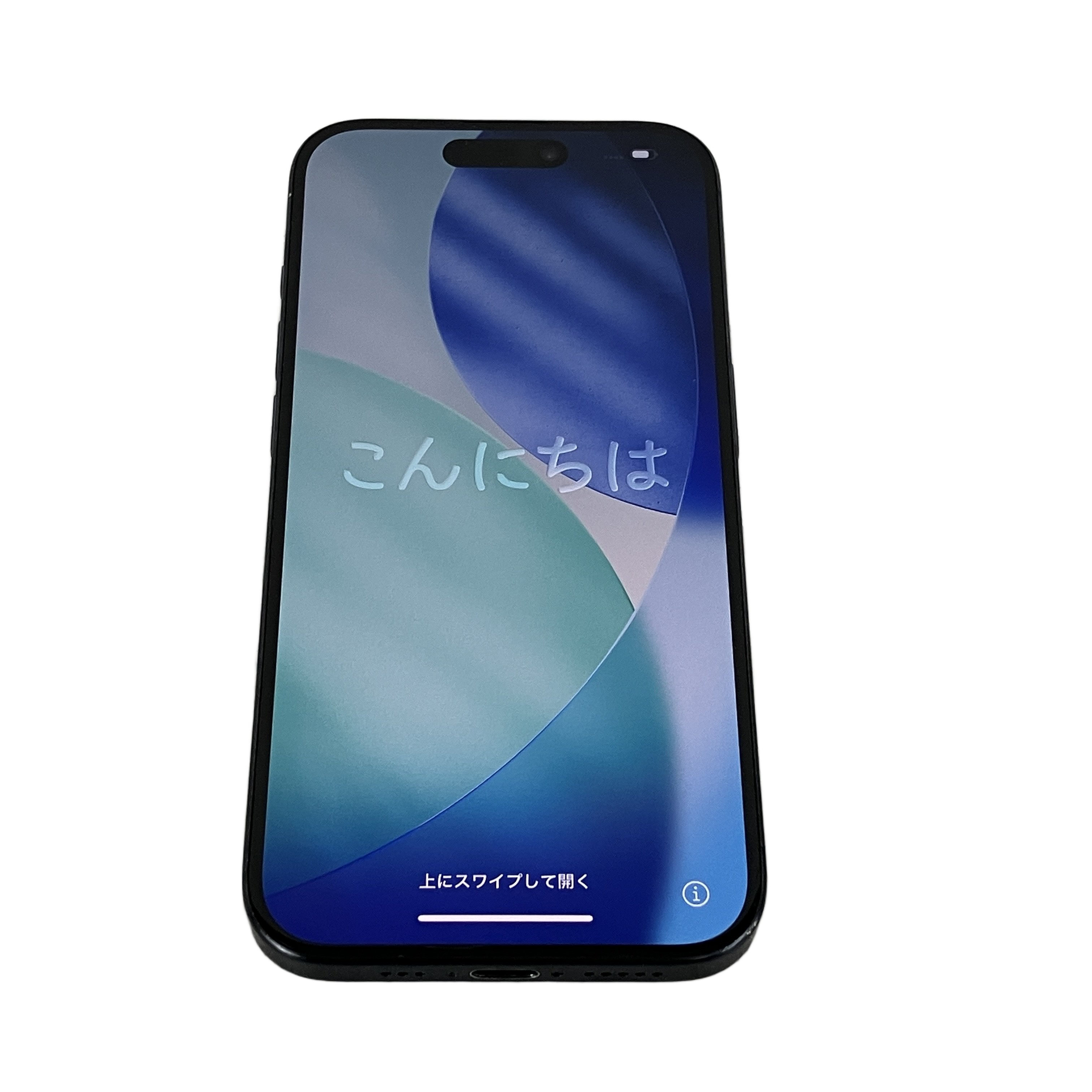 Apple iPhone 15 Pro 128GB スマートフォン