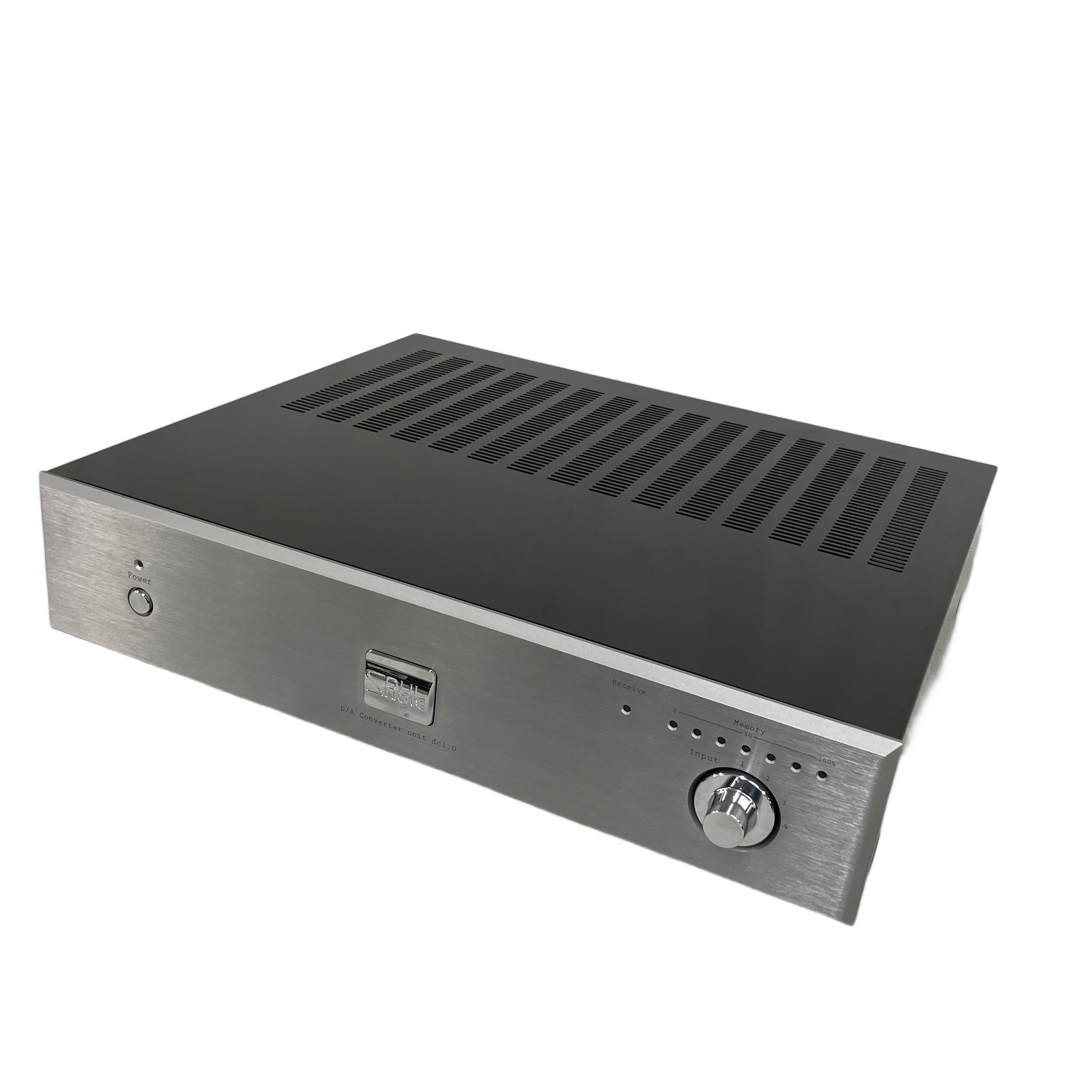 SOULNOTE dc1.0 D/Aコンバーター