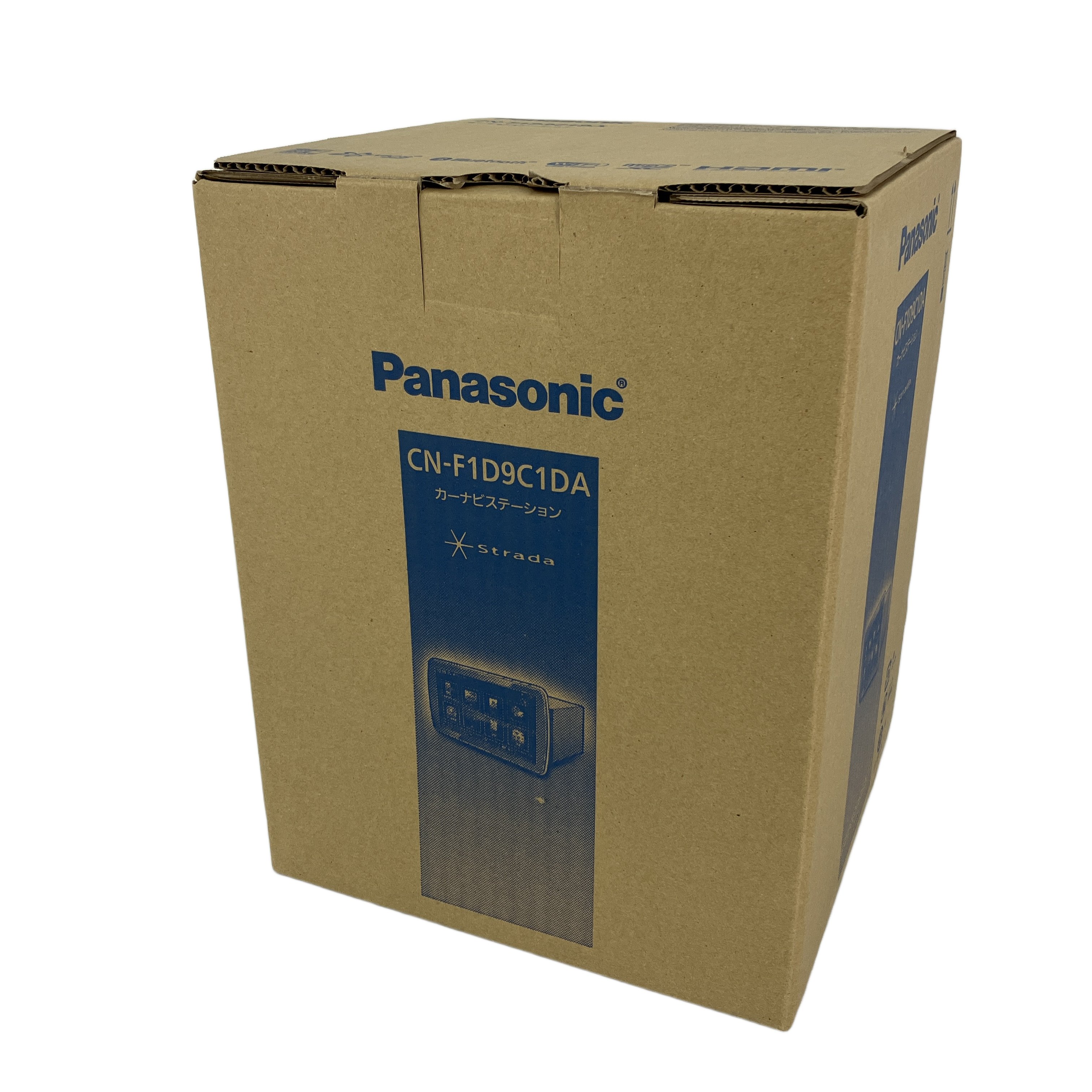 Panasonic CN-F1D9C1DA カーナビ
