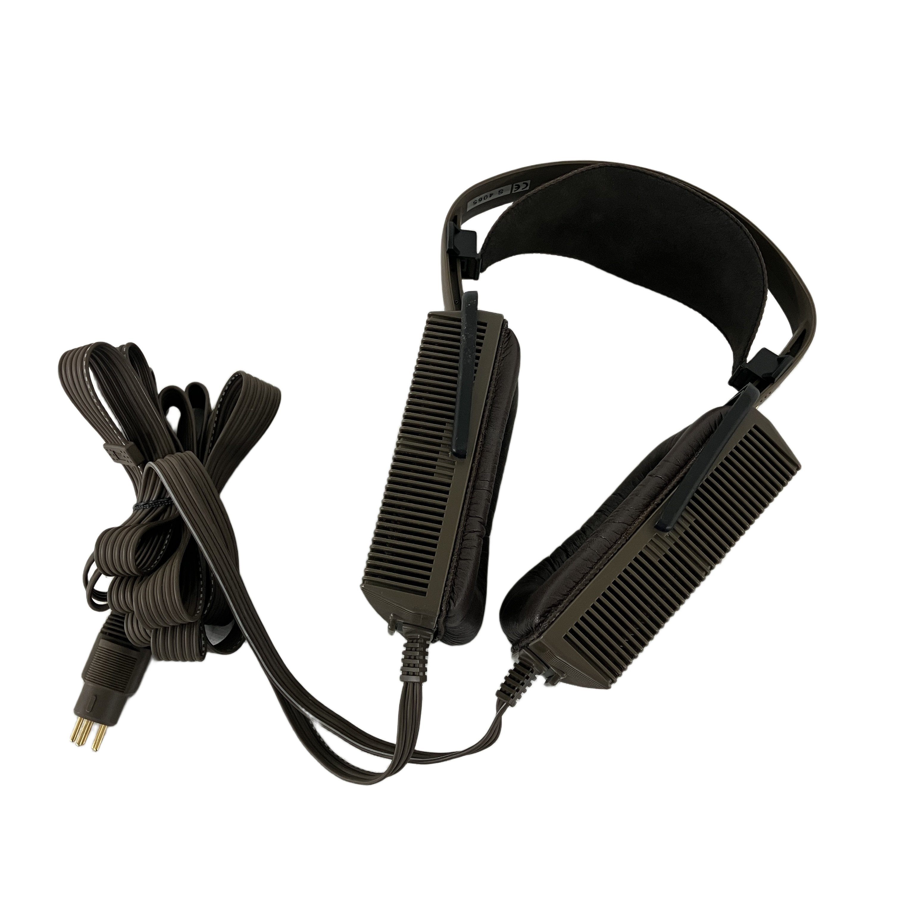 STAX SR-404 イヤースピーカー