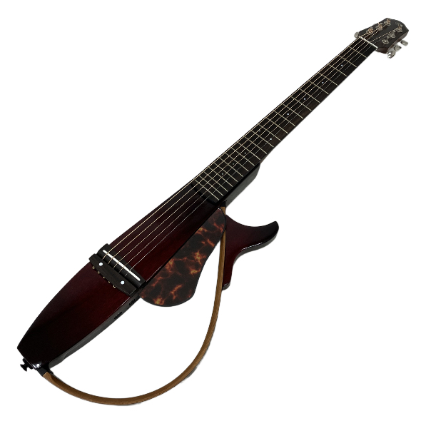 YAMAHA SLG200S サイレントギター