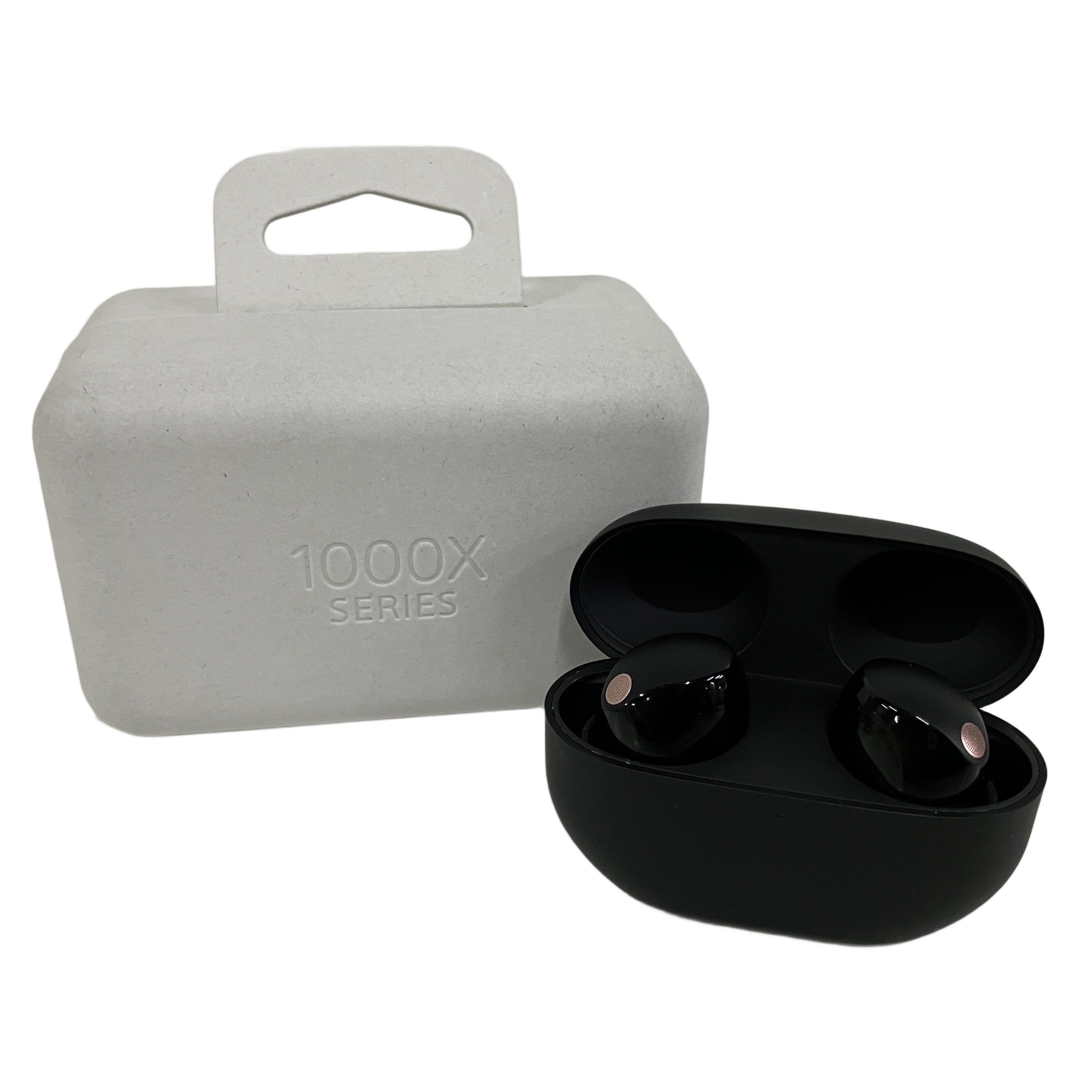 SONY WF-1000XM5 ワイヤレスイヤホン