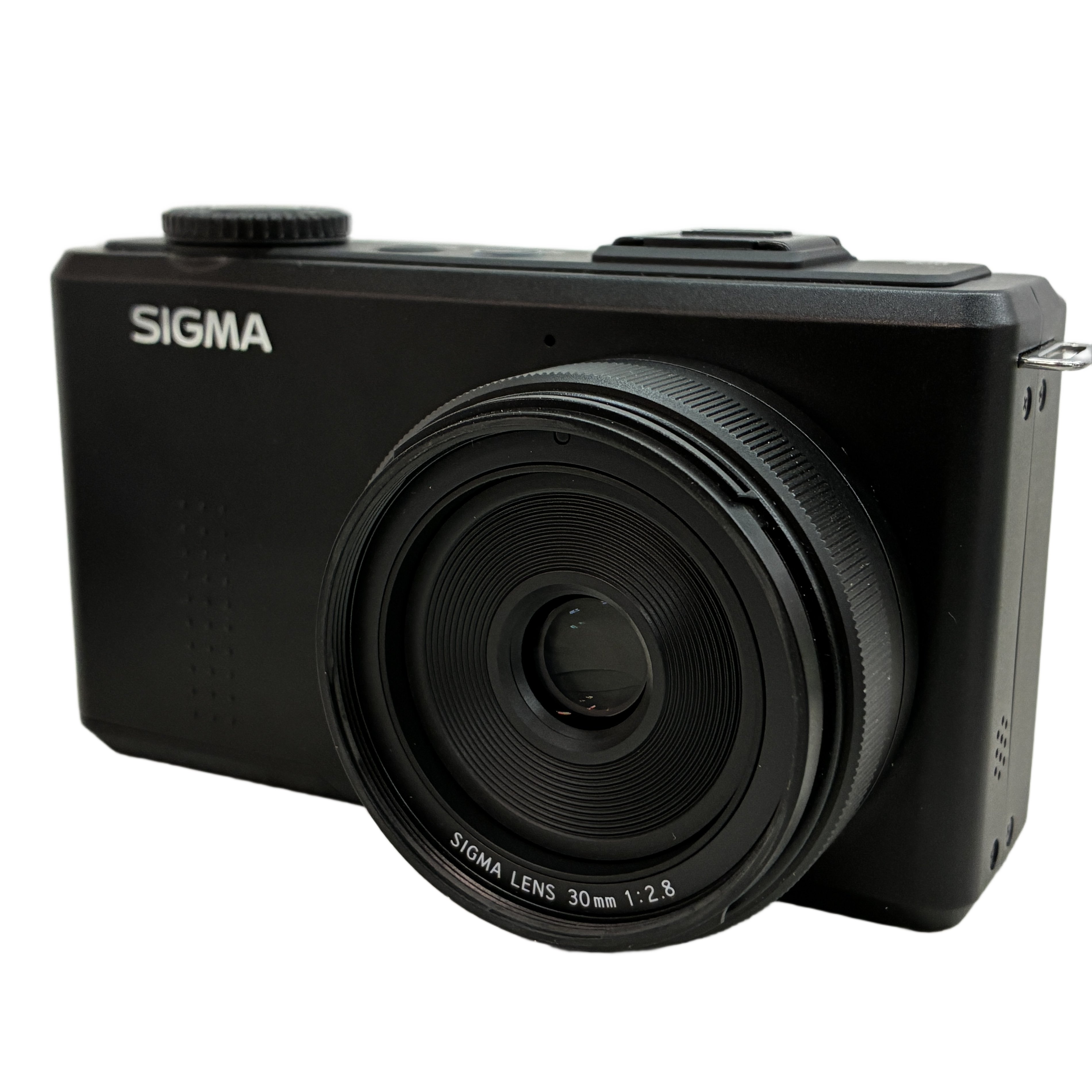 SIGMA DP2 Merrill コンパクトデジタルカメラ