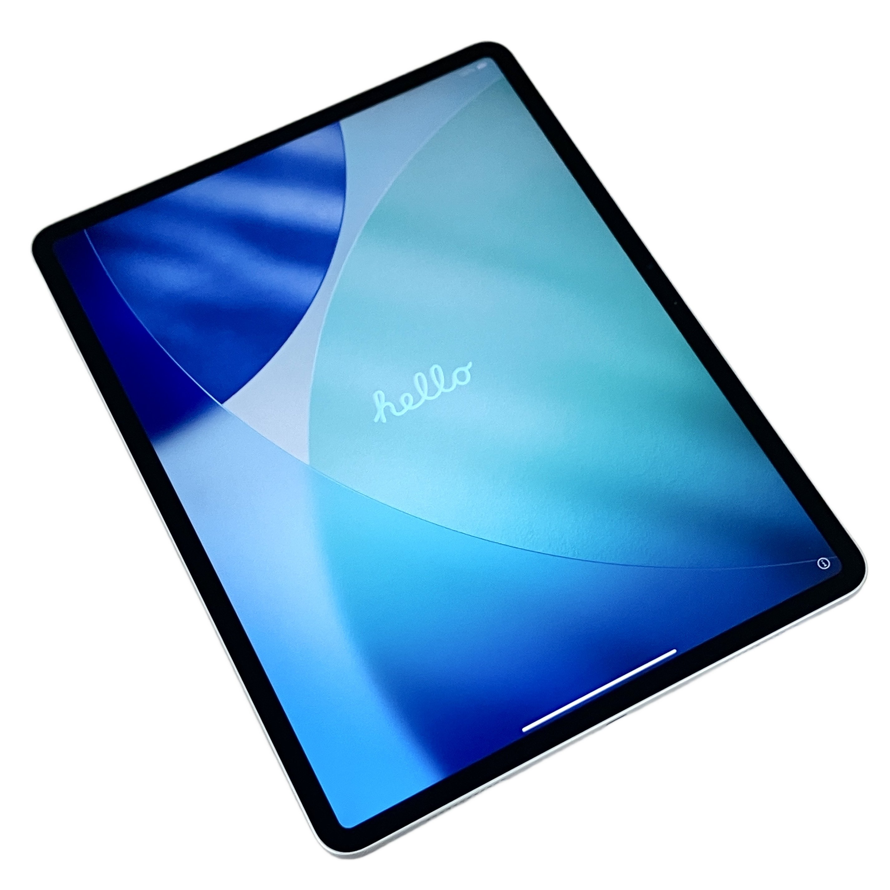 Apple iPad Air M2 128GB ブルー