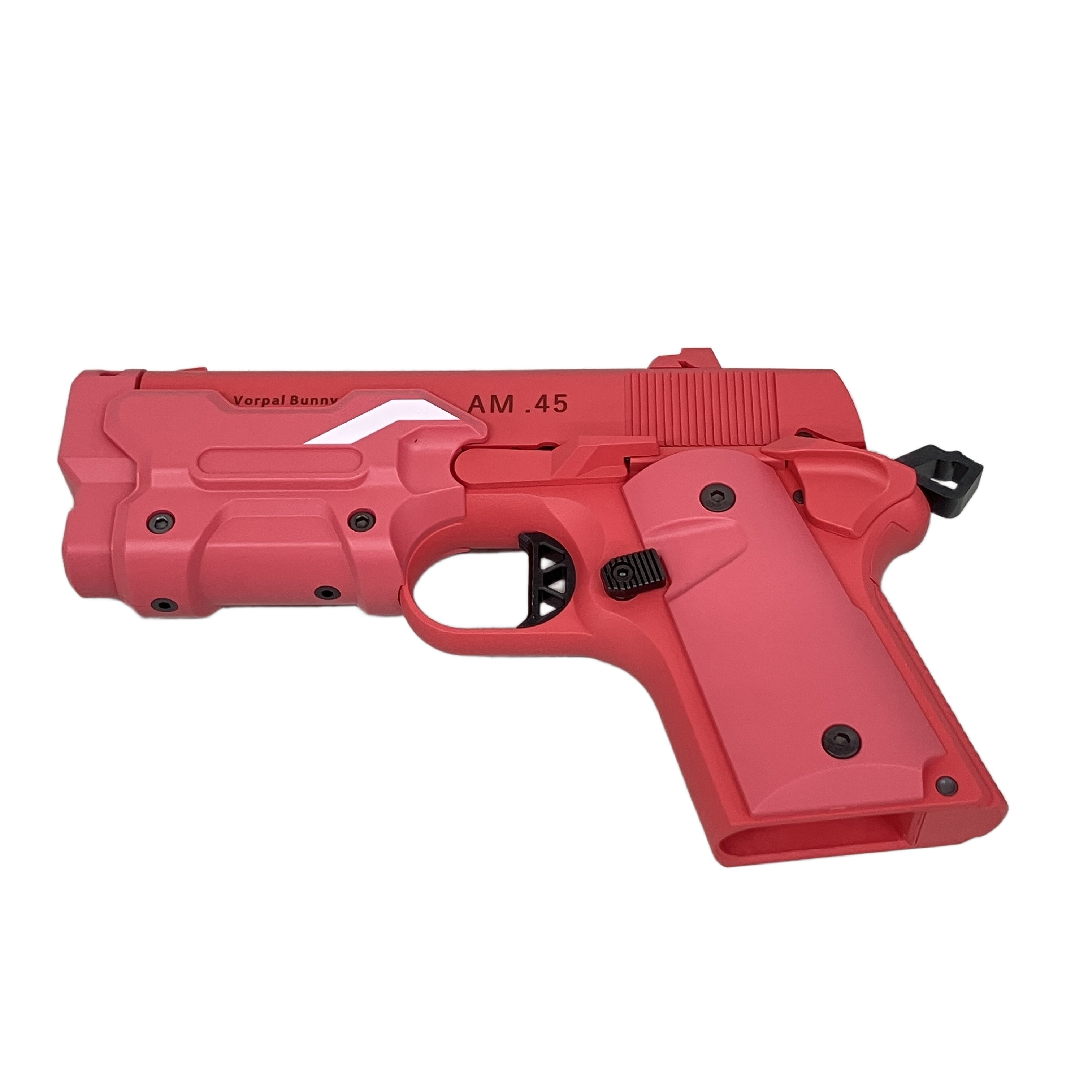 TOKYO MARUI AM .45 ヴォーパル バニー エアガン