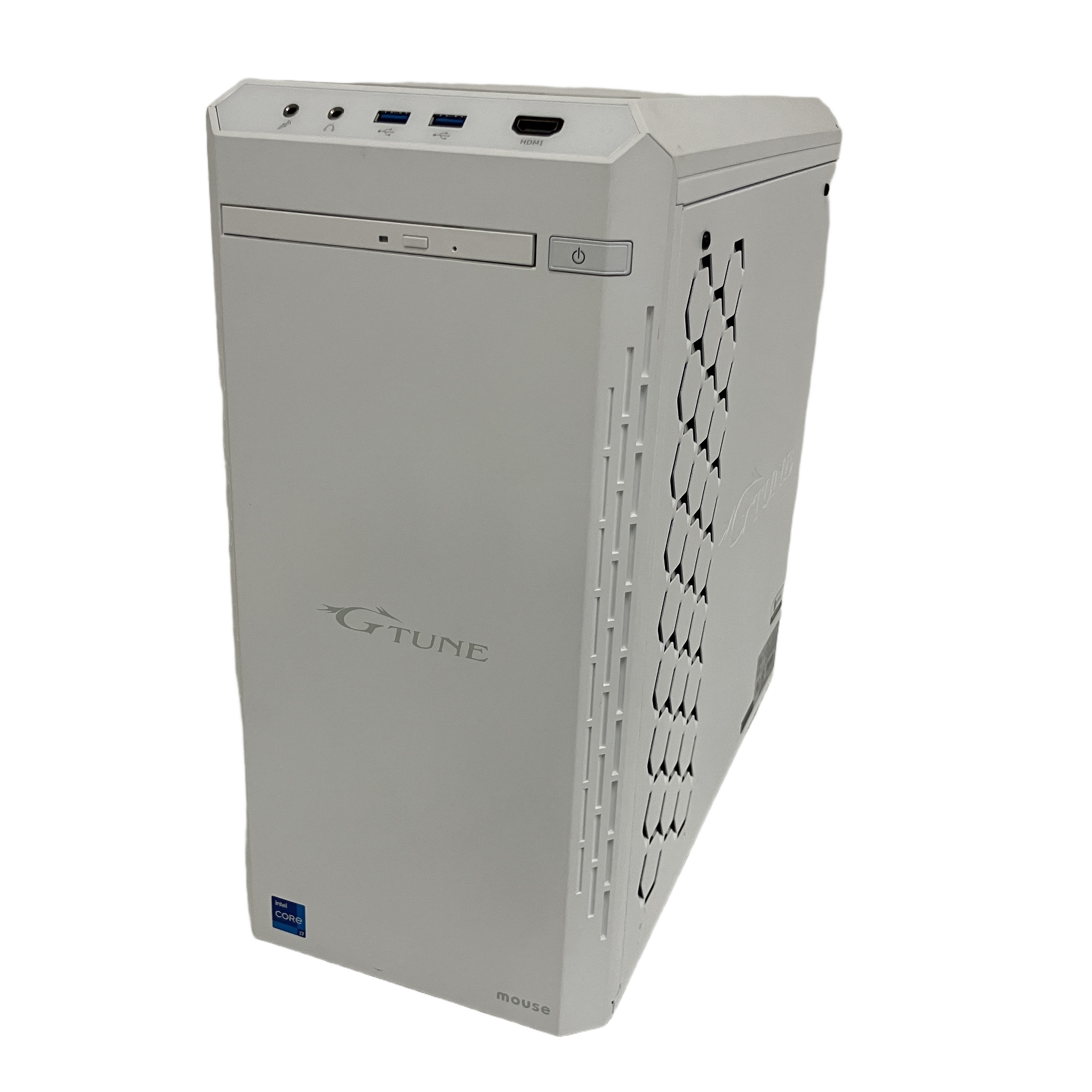 ★Mouse G-TUNE ゲーミングPC i7-13700F RTX4060 32GB 世代で挑む本格ゲーム環境★
