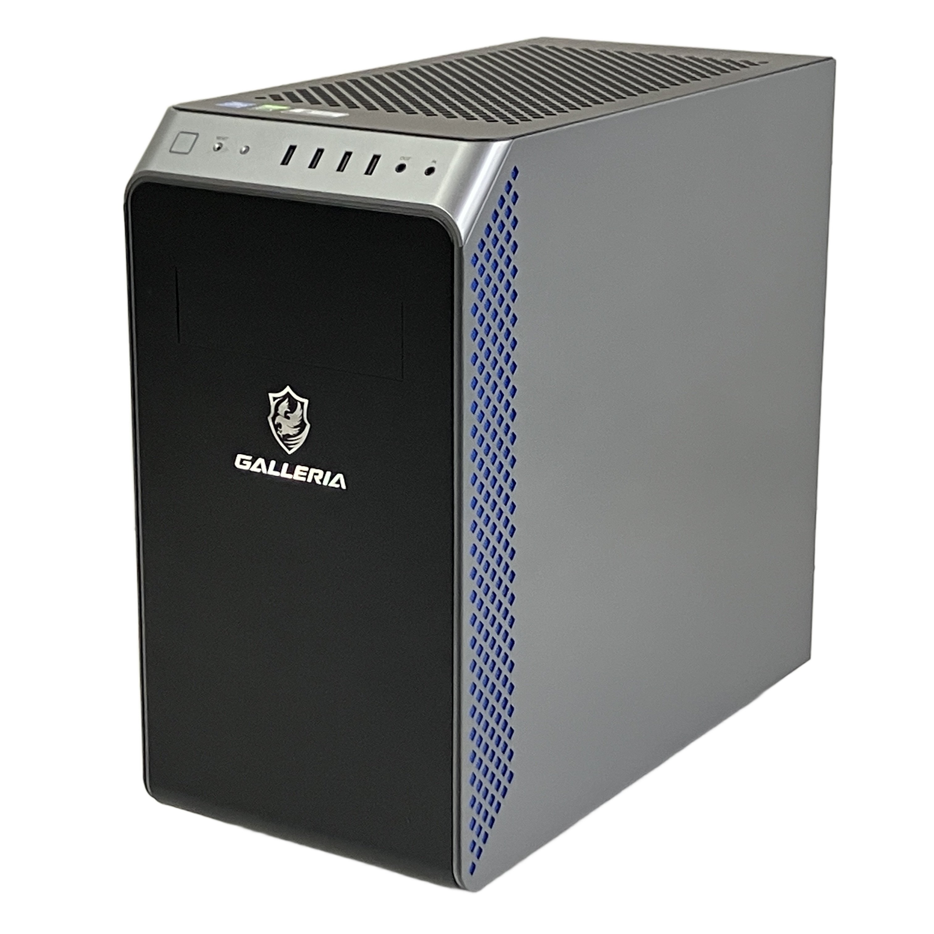 Thirdwave GALLERIA RM5C-R36 ゲーミングデスクトップPC RTX 3060