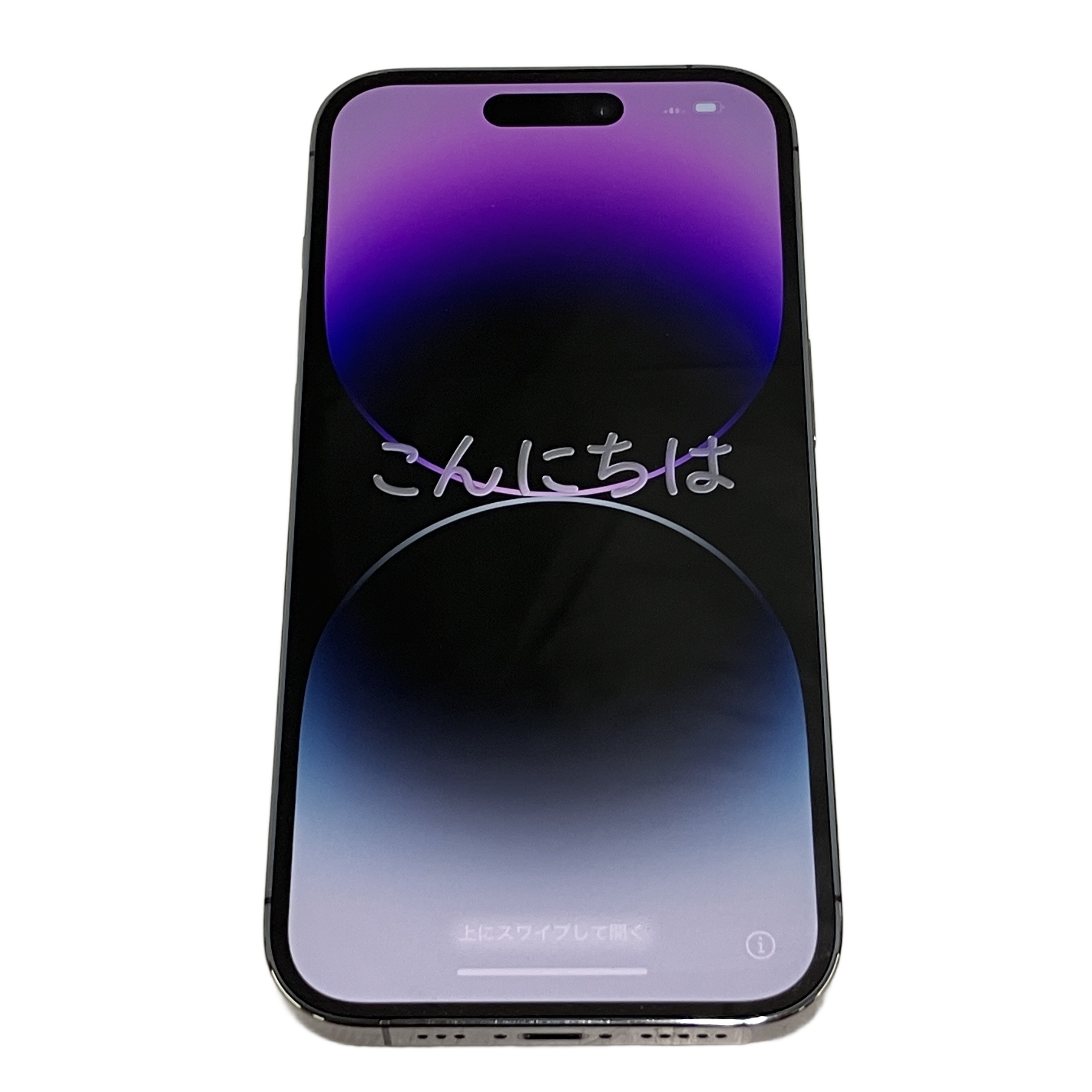 Apple iPhone 14 Pro 128GB 携帯電話