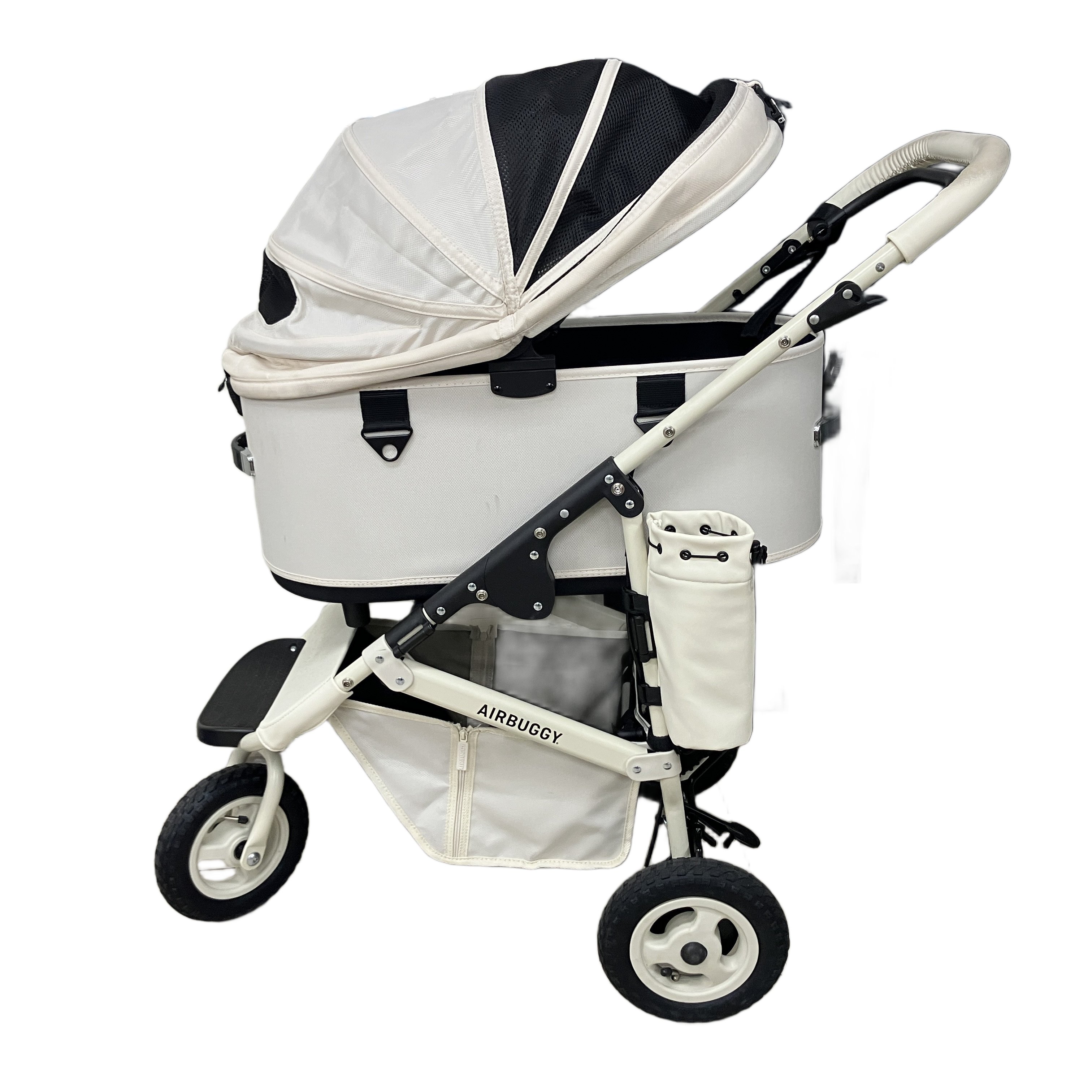 AIRBUGGY DOME3 LARGE ペット用バギー