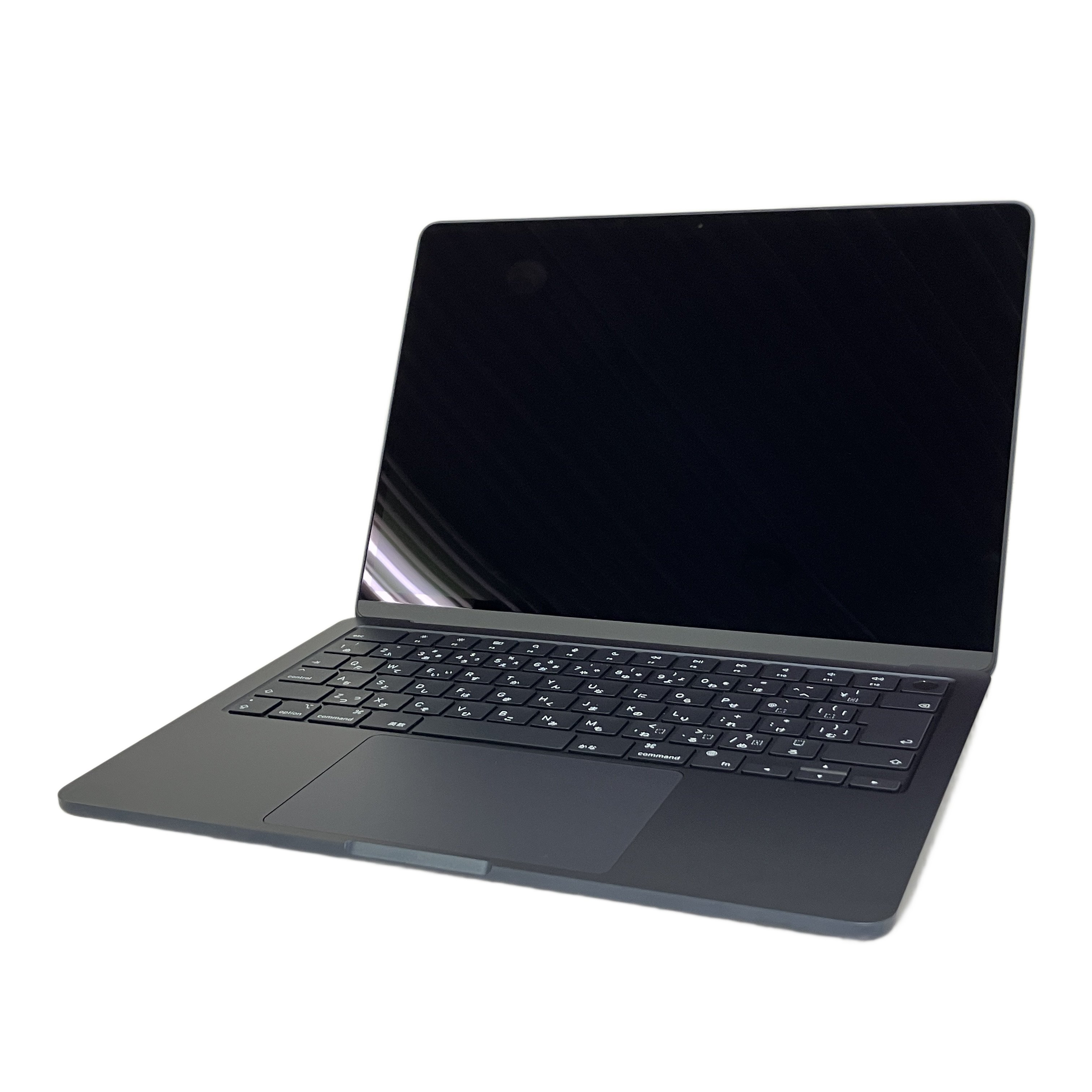 Apple MacBook Air M2 13.6インチ ノート PC 1TB