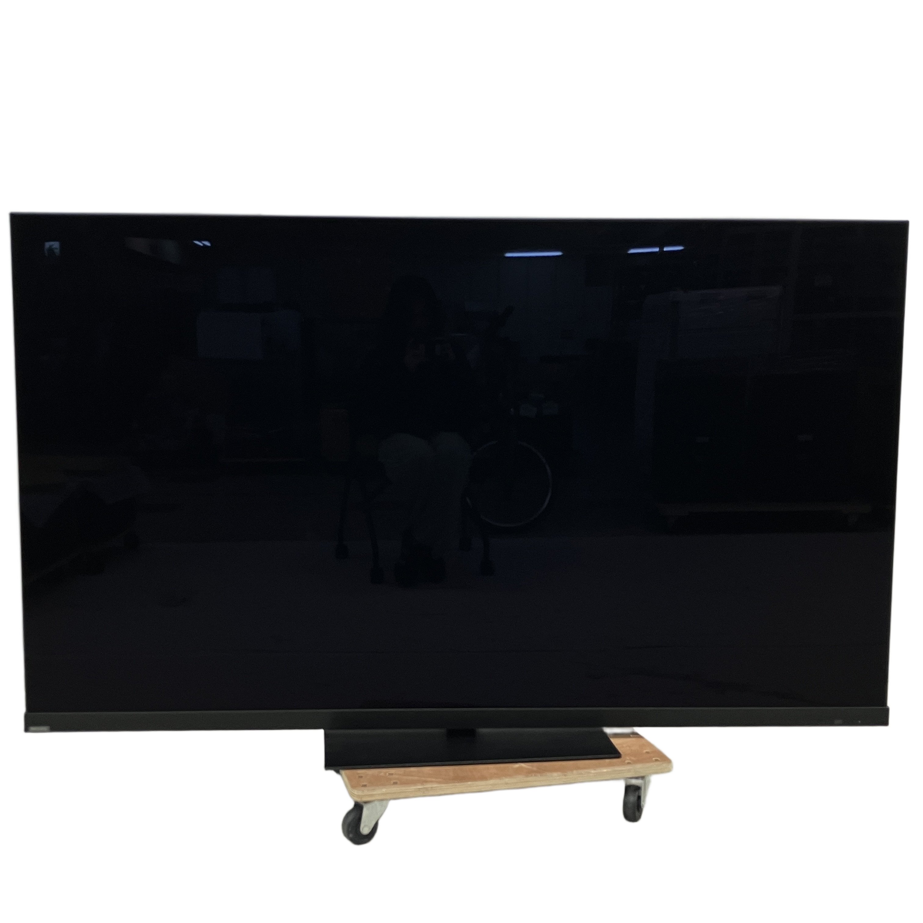 TOSHIBA 75Z970M 4K液晶テレビ 75インチ
